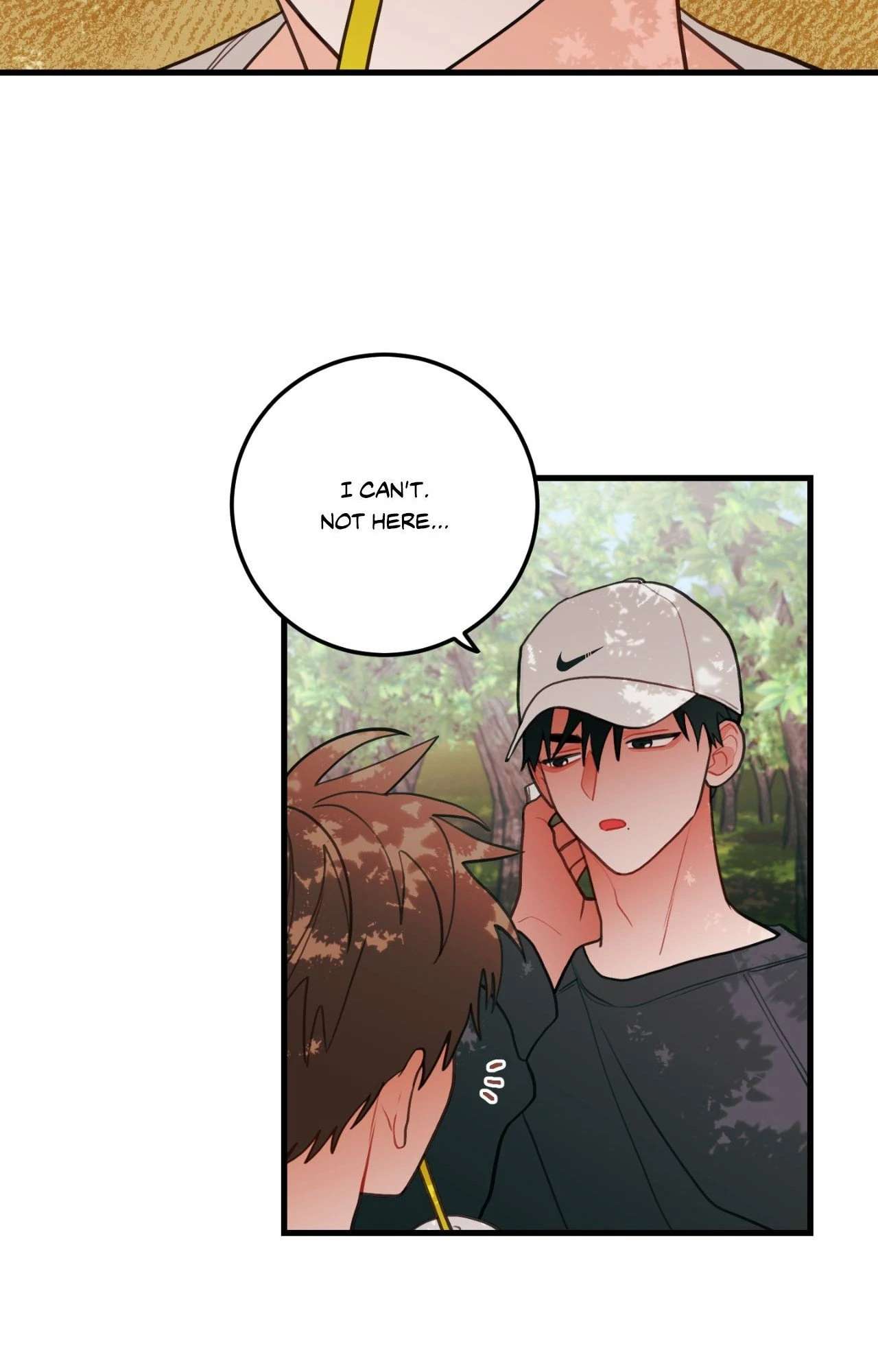 When Pear Blossoms Bloom Chapter 46 page 32 - 