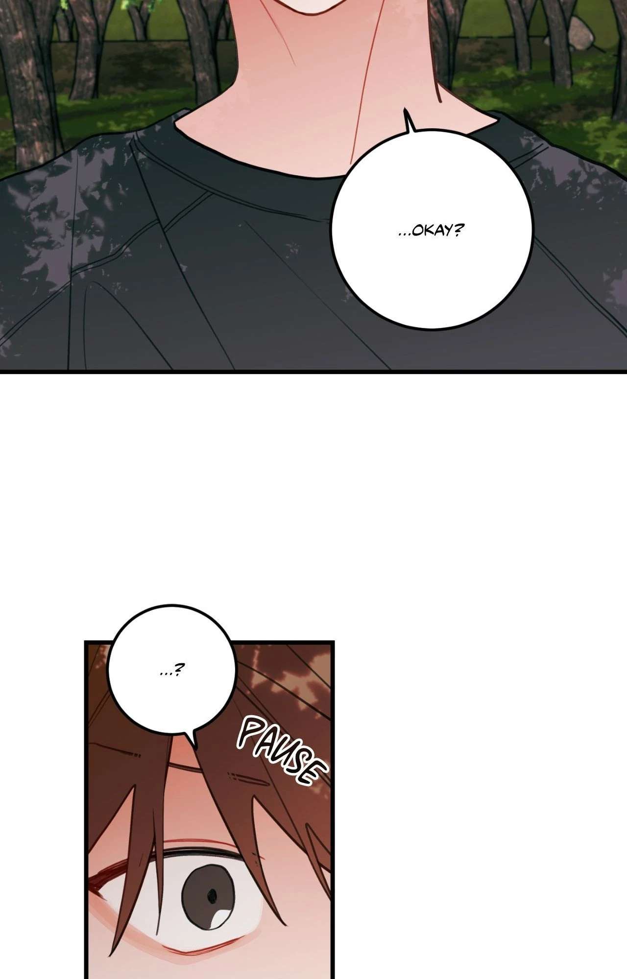 When Pear Blossoms Bloom Chapter 46 page 35 - 