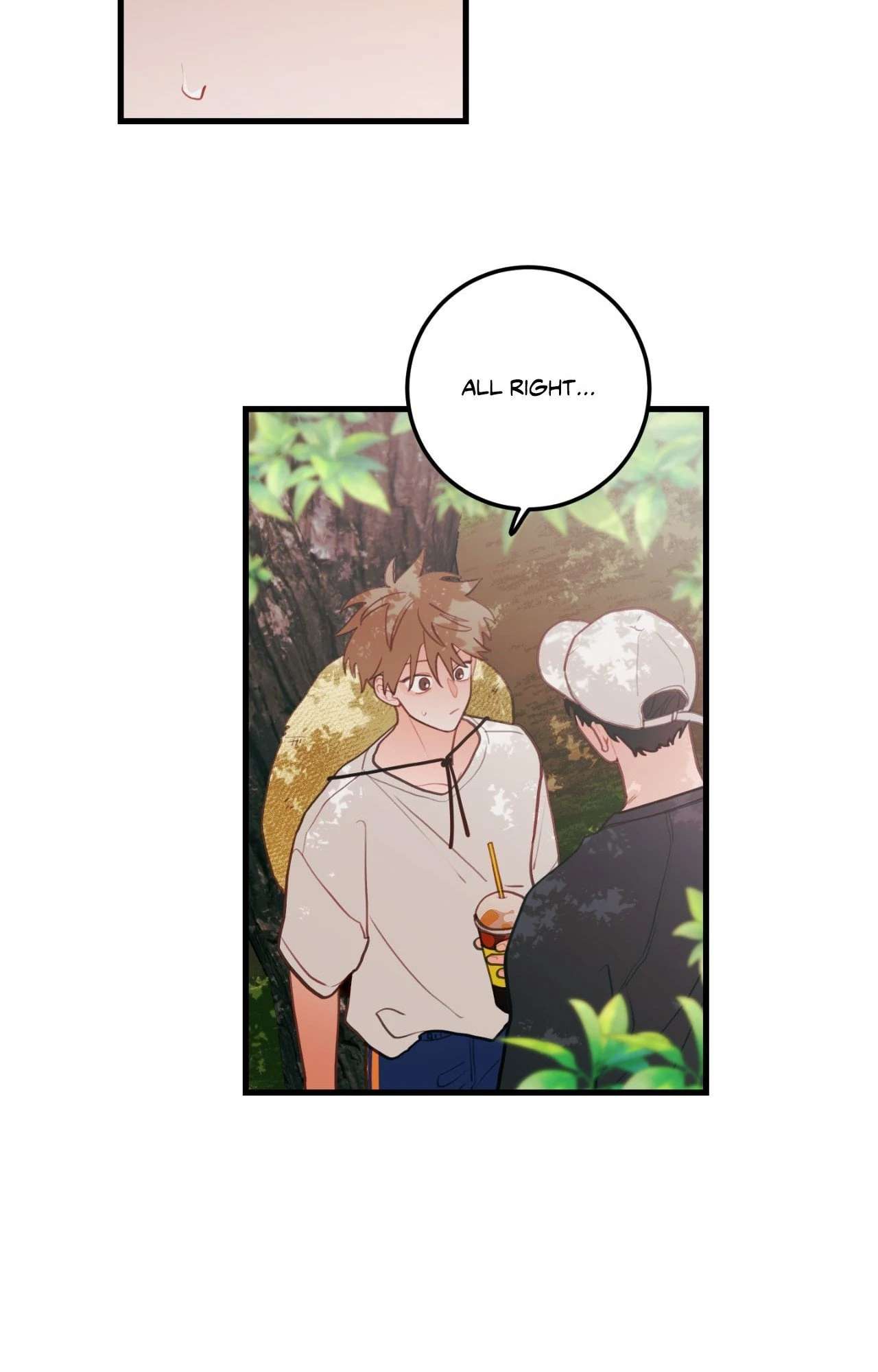 When Pear Blossoms Bloom Chapter 46 page 36 - 