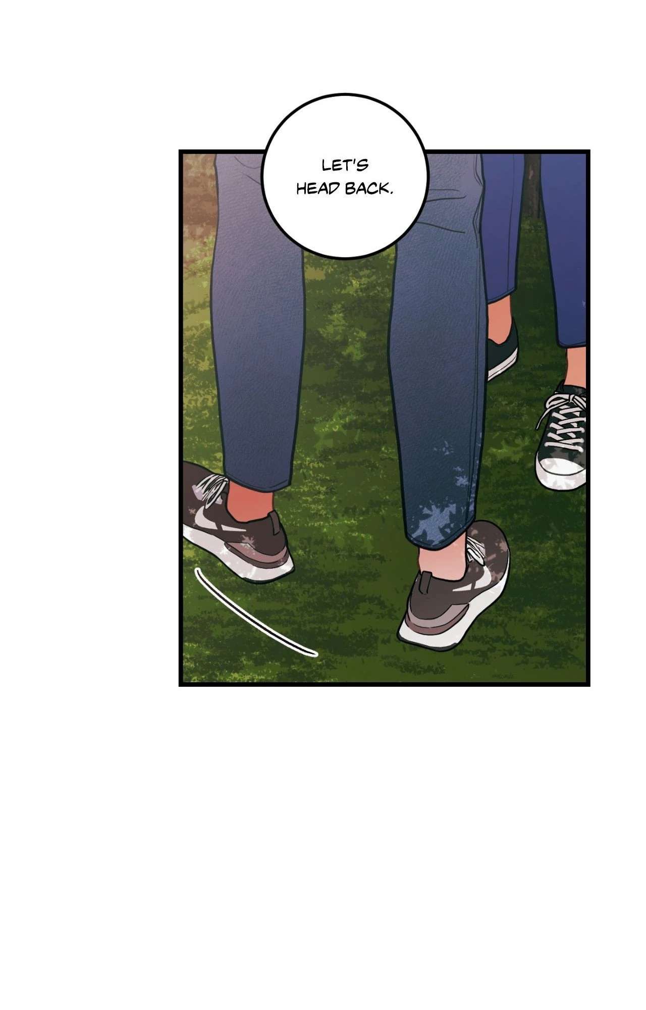 When Pear Blossoms Bloom Chapter 46 page 38 - 