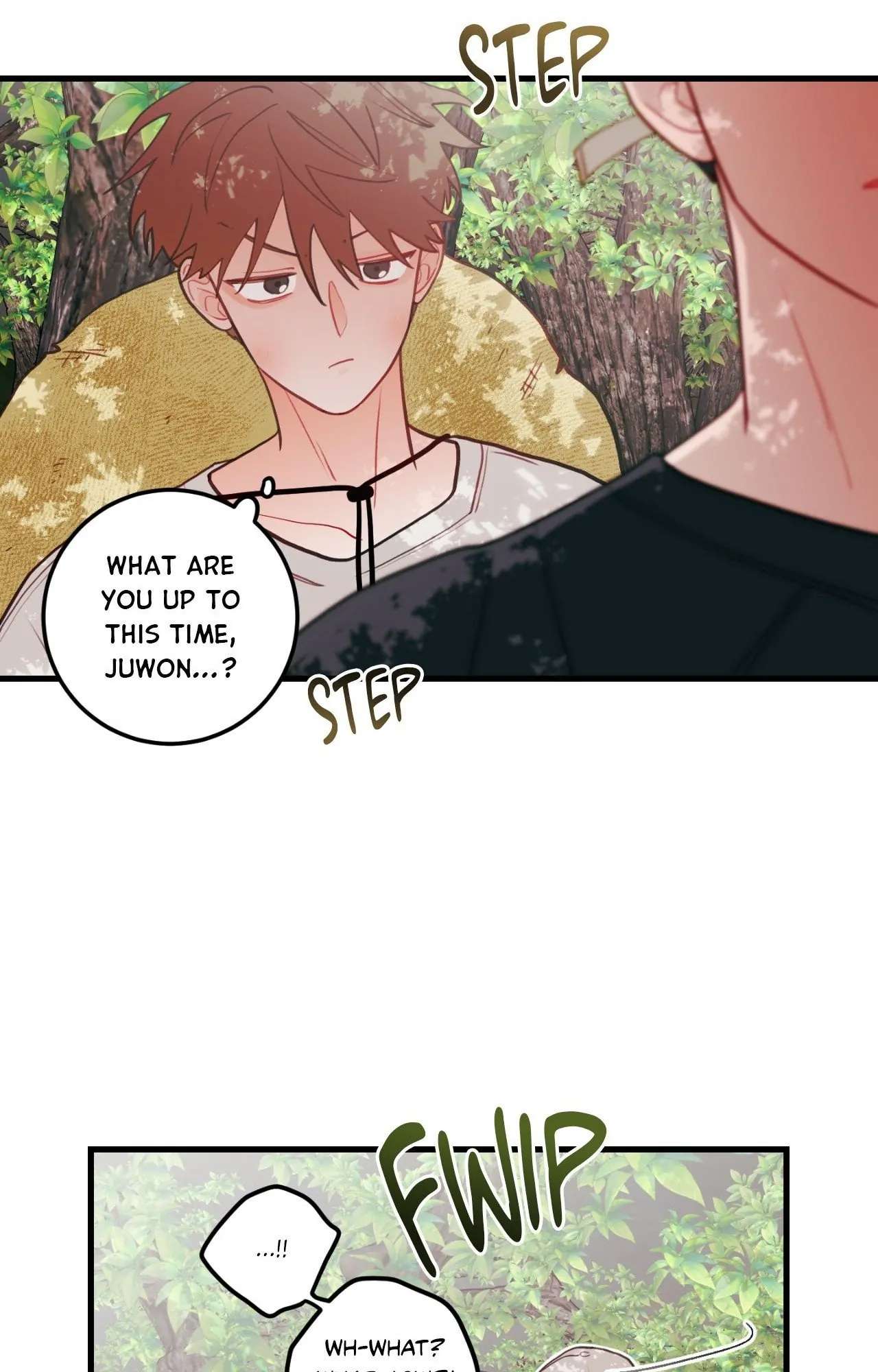 When Pear Blossoms Bloom Chapter 46 page 39 - 