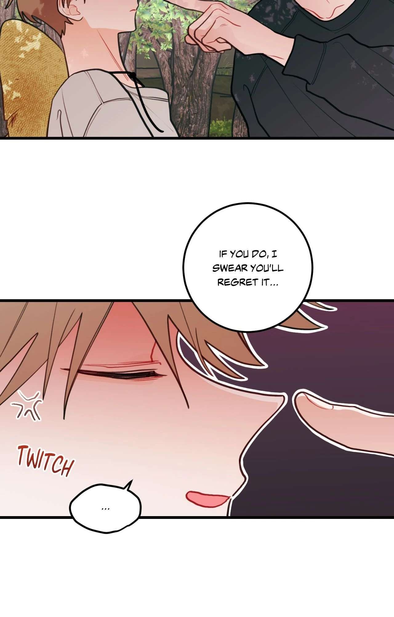 When Pear Blossoms Bloom Chapter 46 page 41 - 