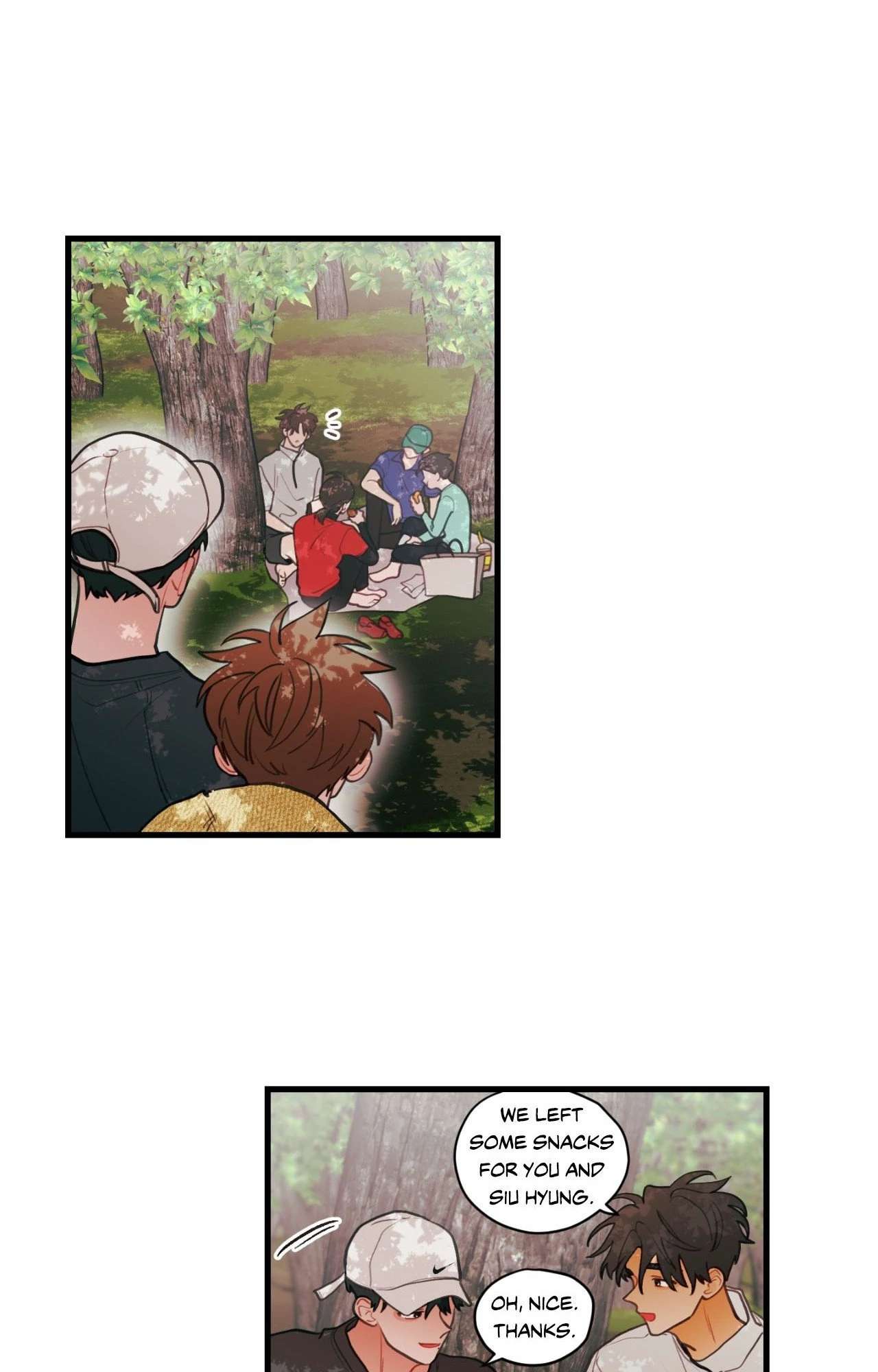 When Pear Blossoms Bloom Chapter 46 page 43 - 