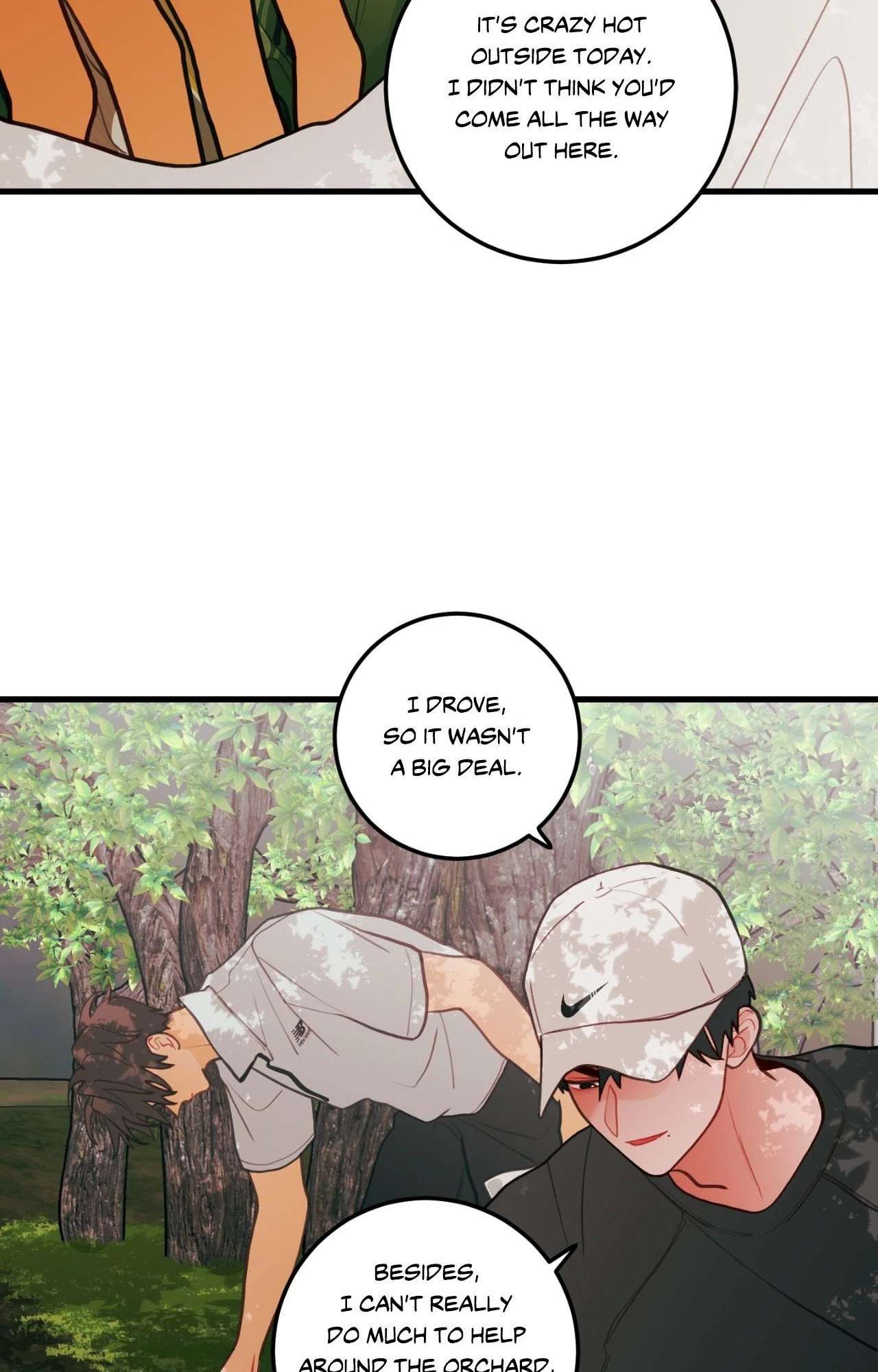 When Pear Blossoms Bloom Chapter 46 page 46 - 