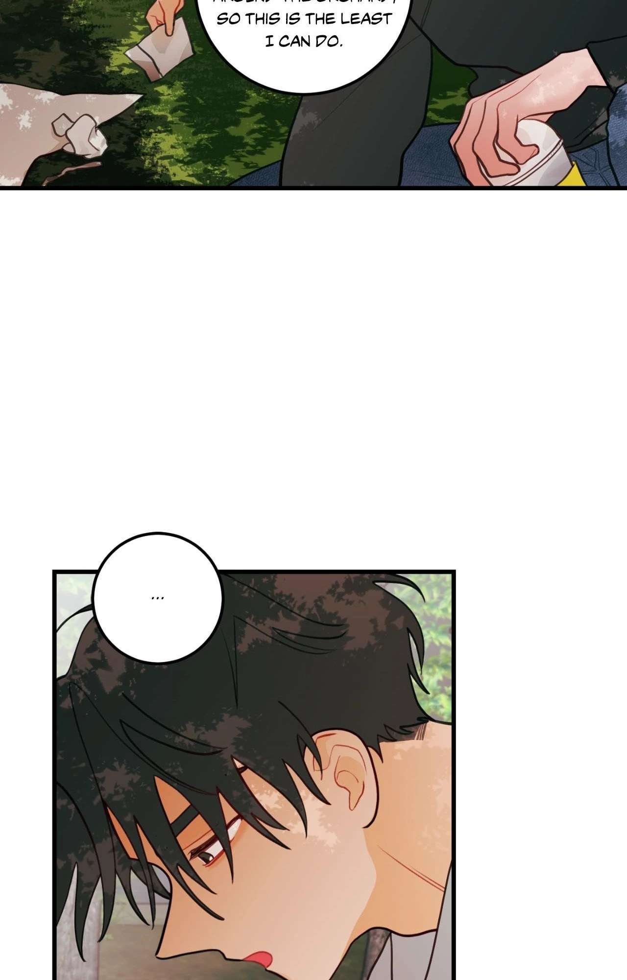 When Pear Blossoms Bloom Chapter 46 page 47 - 