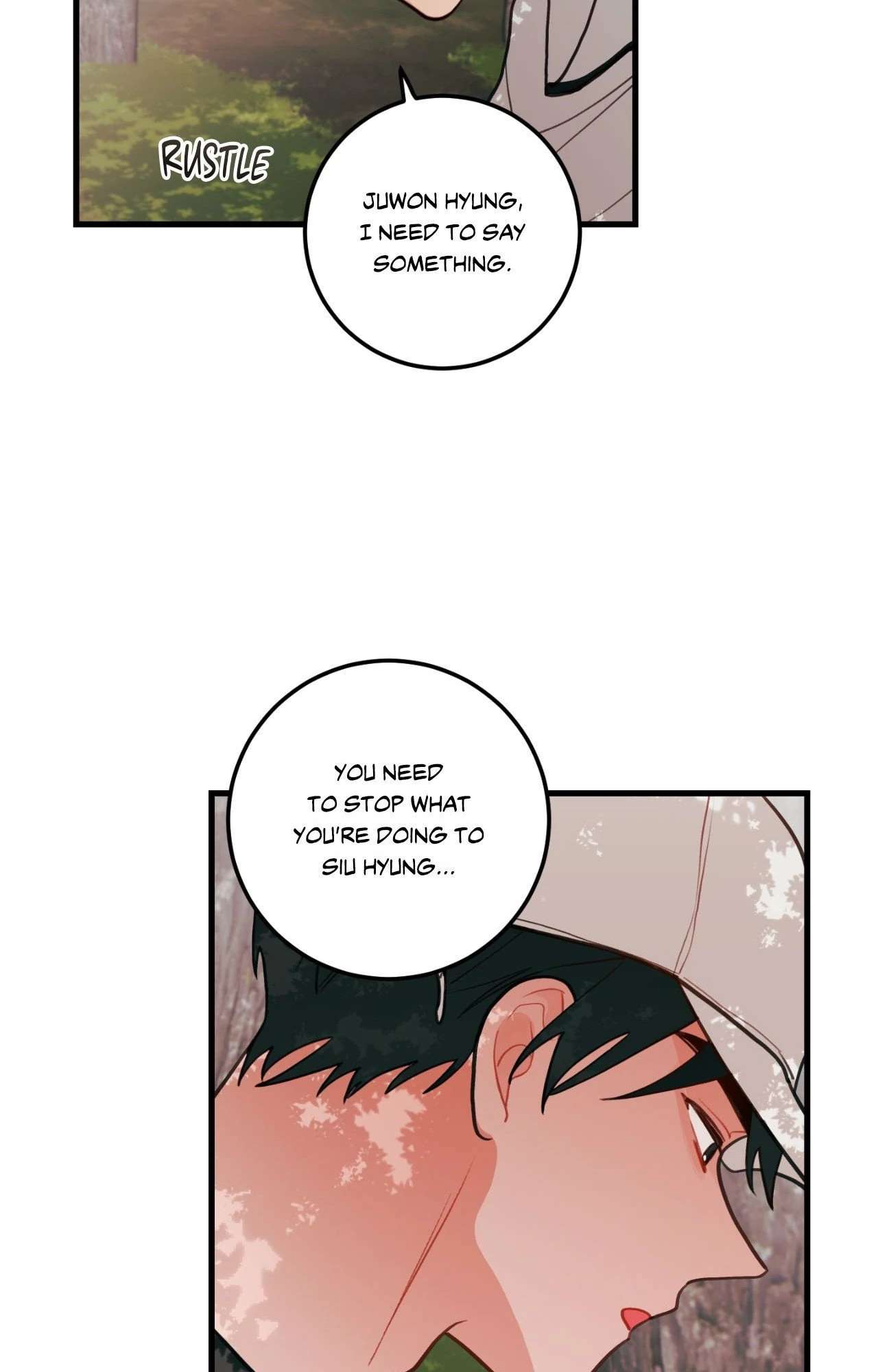 When Pear Blossoms Bloom Chapter 46 page 48 - 