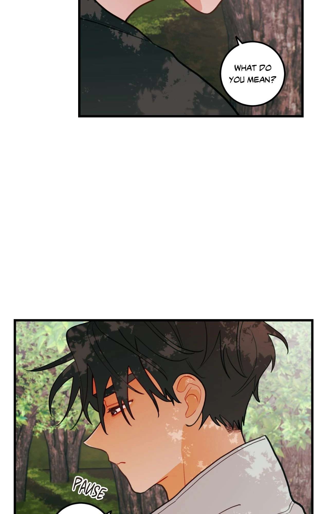 When Pear Blossoms Bloom Chapter 46 page 49 - 