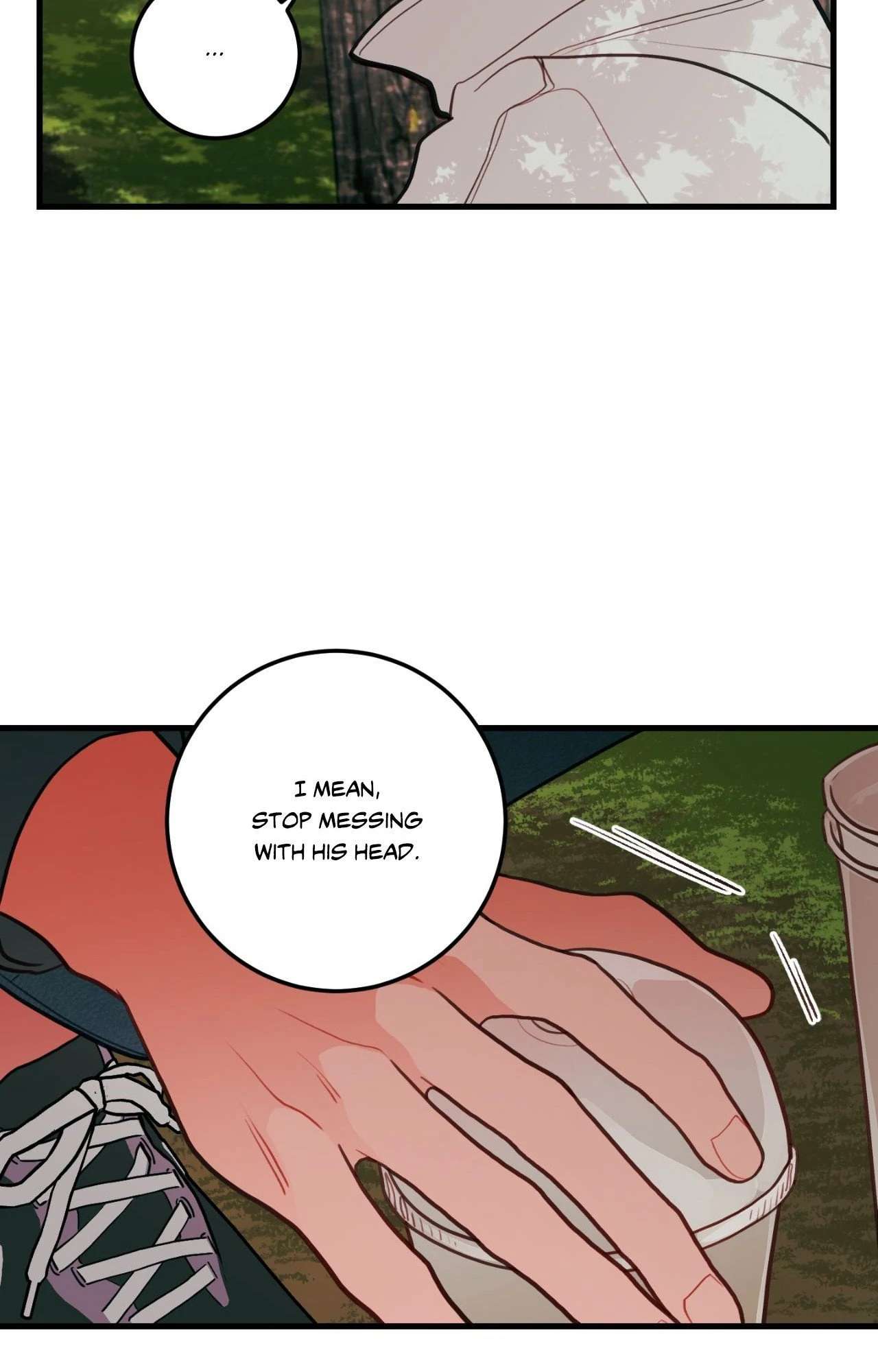 When Pear Blossoms Bloom Chapter 46 page 50 - 