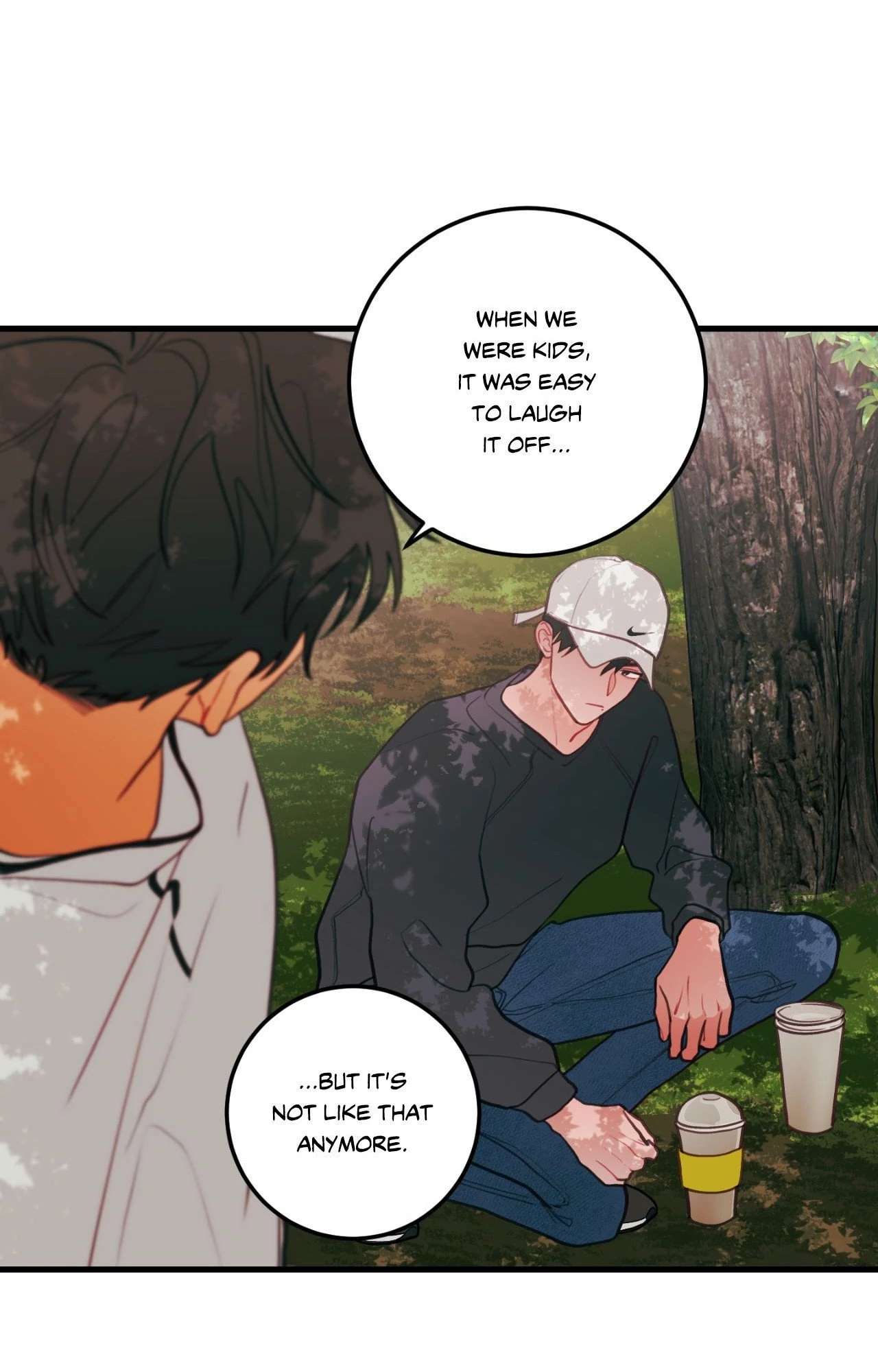 When Pear Blossoms Bloom Chapter 46 page 51 - 