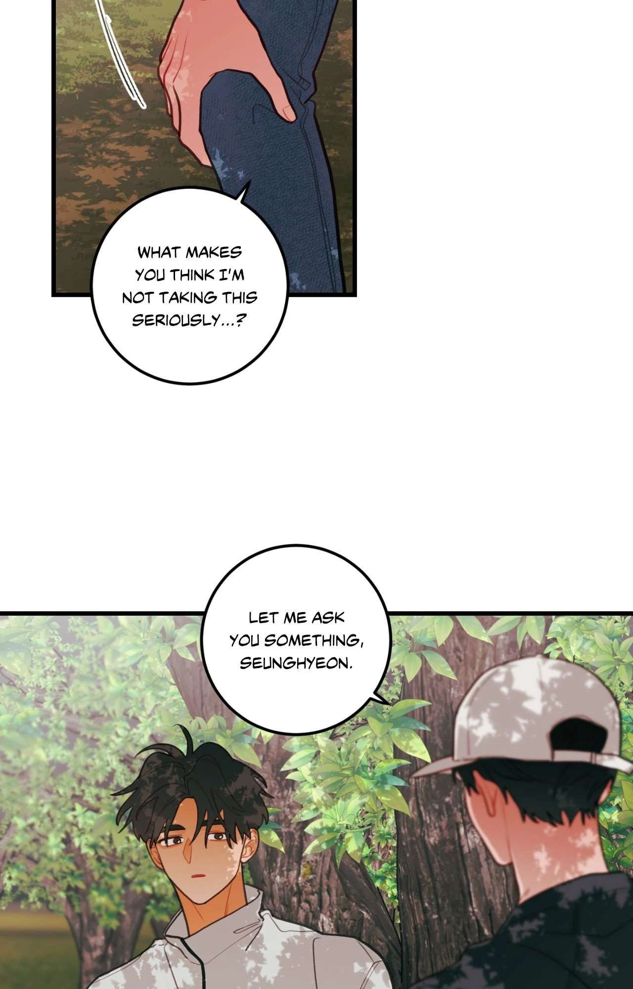 When Pear Blossoms Bloom Chapter 46 page 54 - 