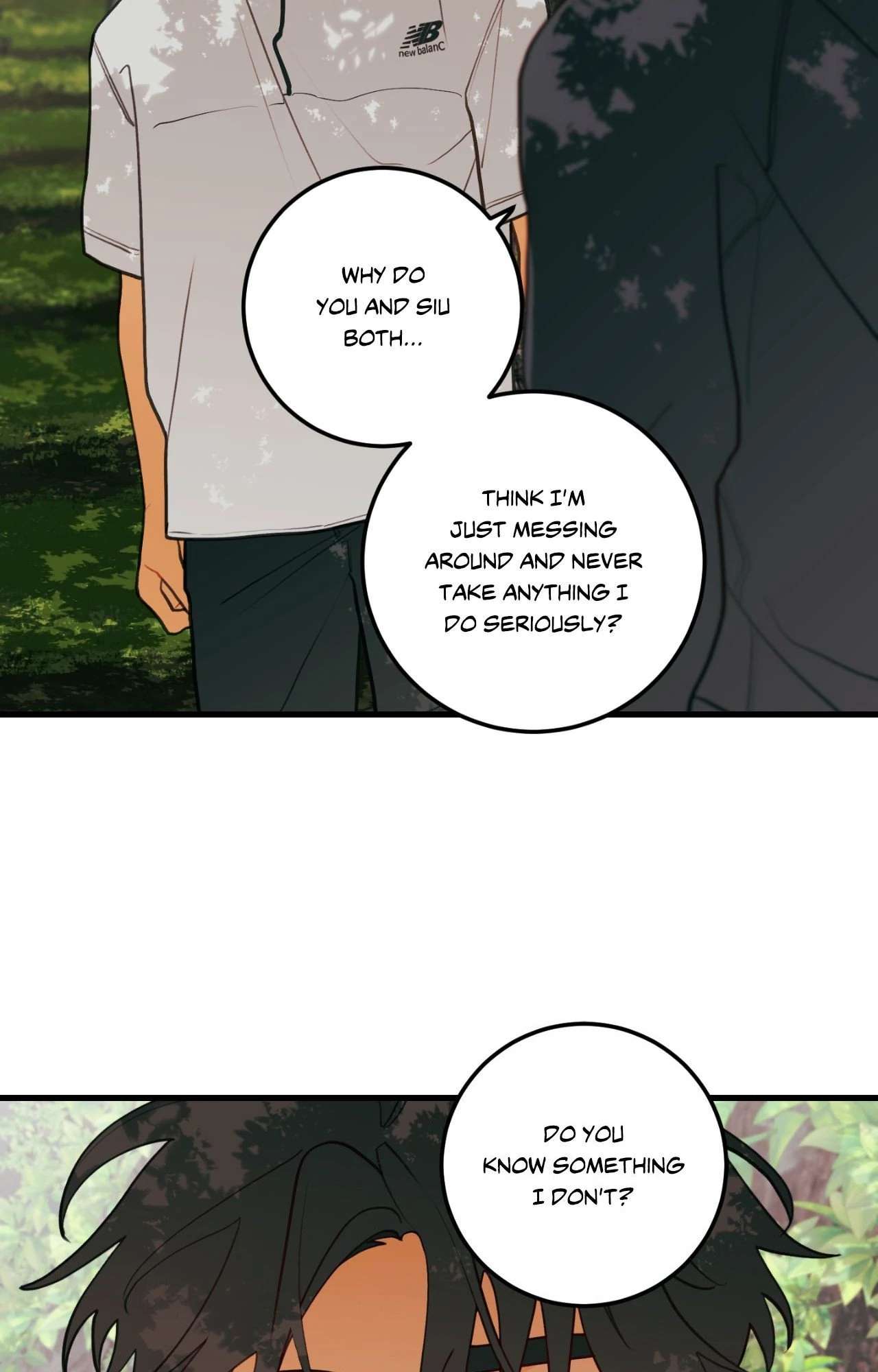 When Pear Blossoms Bloom Chapter 46 page 55 - 
