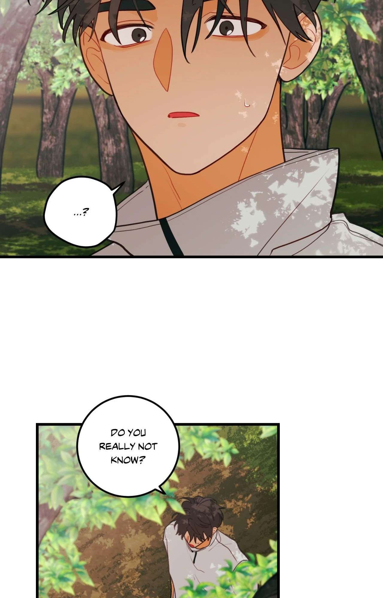 When Pear Blossoms Bloom Chapter 46 page 56 - 