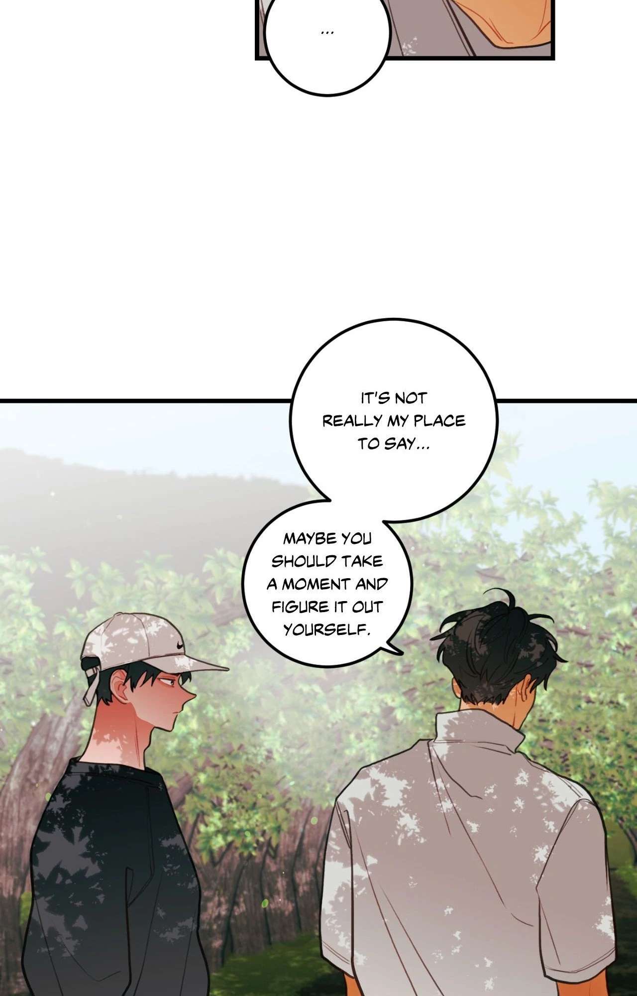 When Pear Blossoms Bloom Chapter 46 page 58 - 