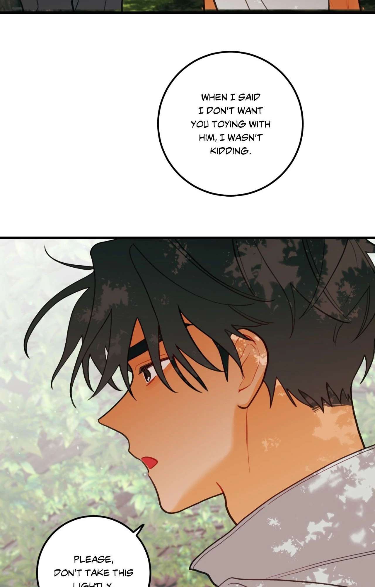 When Pear Blossoms Bloom Chapter 46 page 59 - 