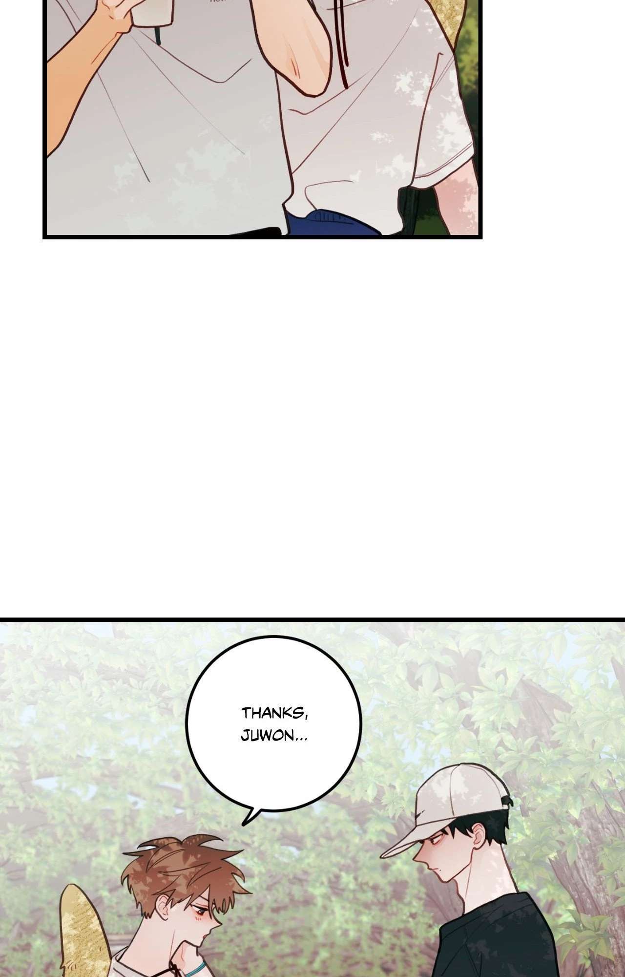When Pear Blossoms Bloom Chapter 46 page 7 - 