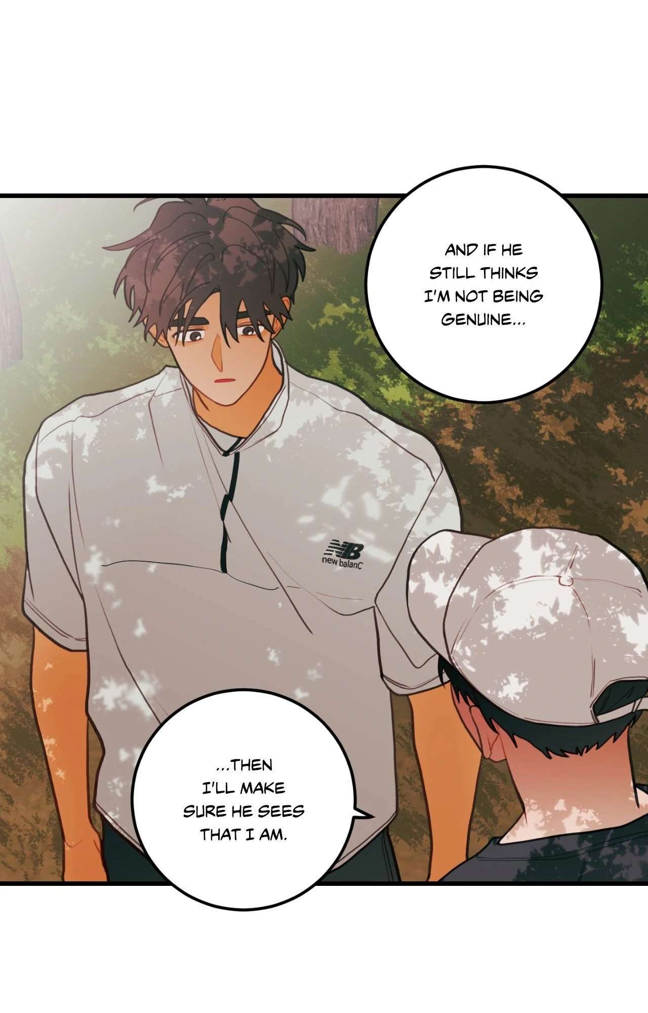 When Pear Blossoms Bloom Chapter 46 page 61 - 
