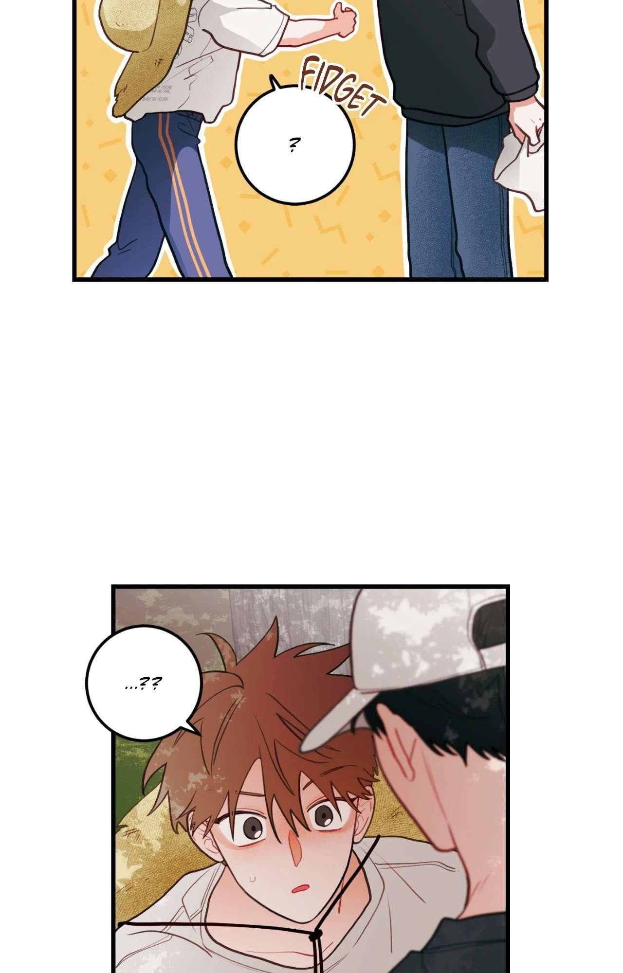 When Pear Blossoms Bloom Chapter 46 page 9 - 