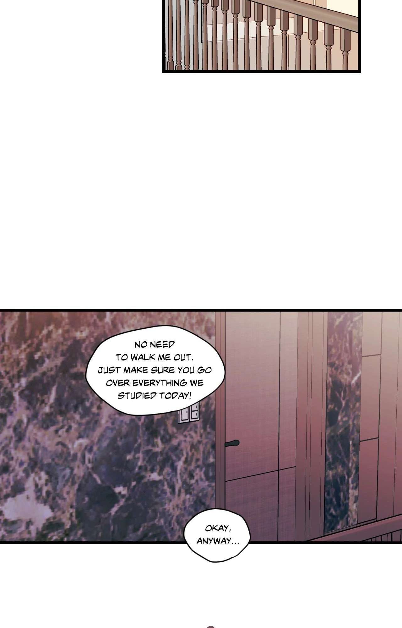 When Pear Blossoms Bloom Chapter 47 page 13 - 