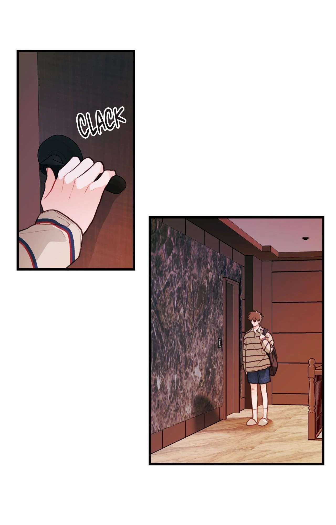 When Pear Blossoms Bloom Chapter 47 page 15 - 