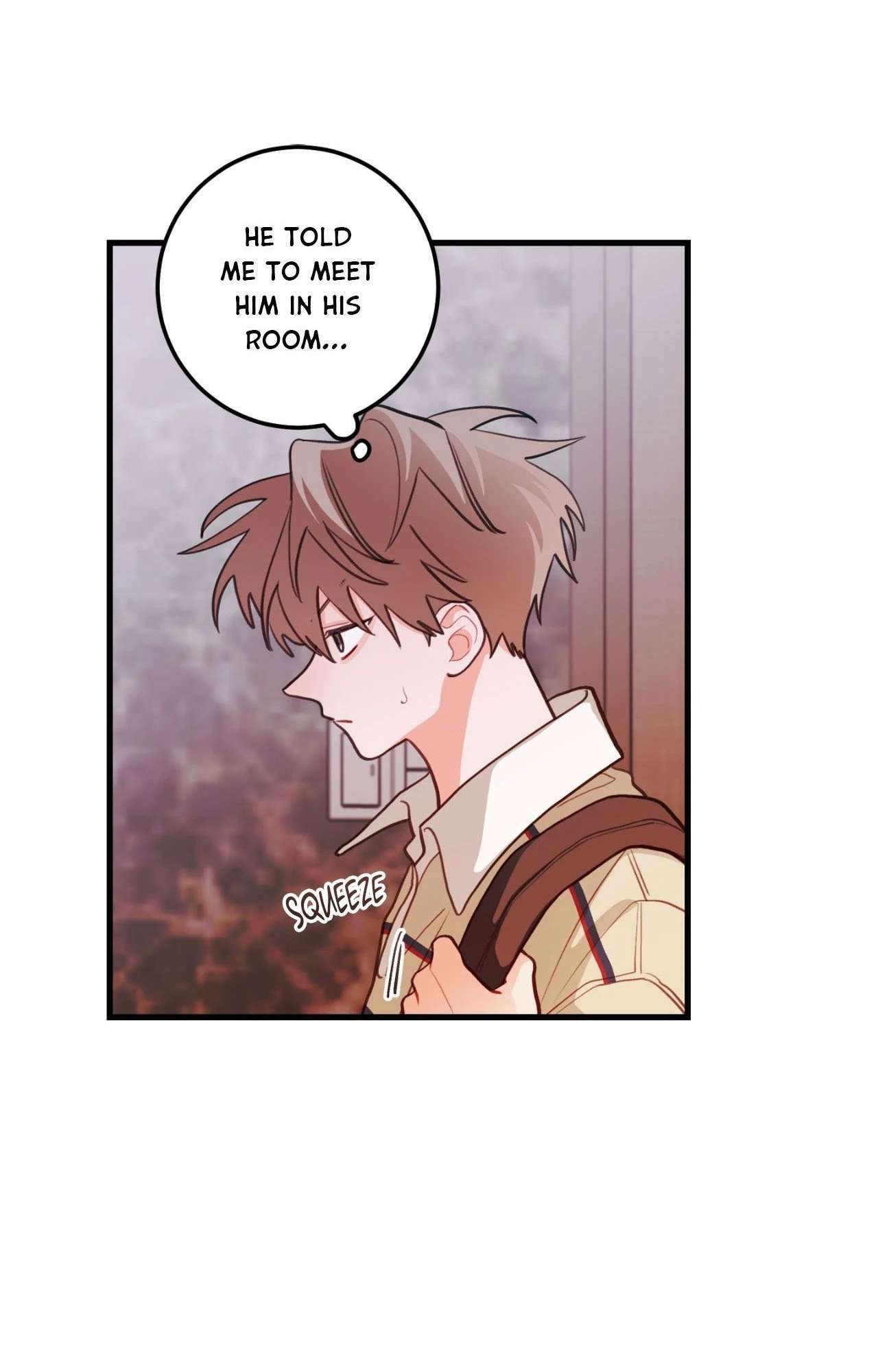 When Pear Blossoms Bloom Chapter 47 page 17 - 
