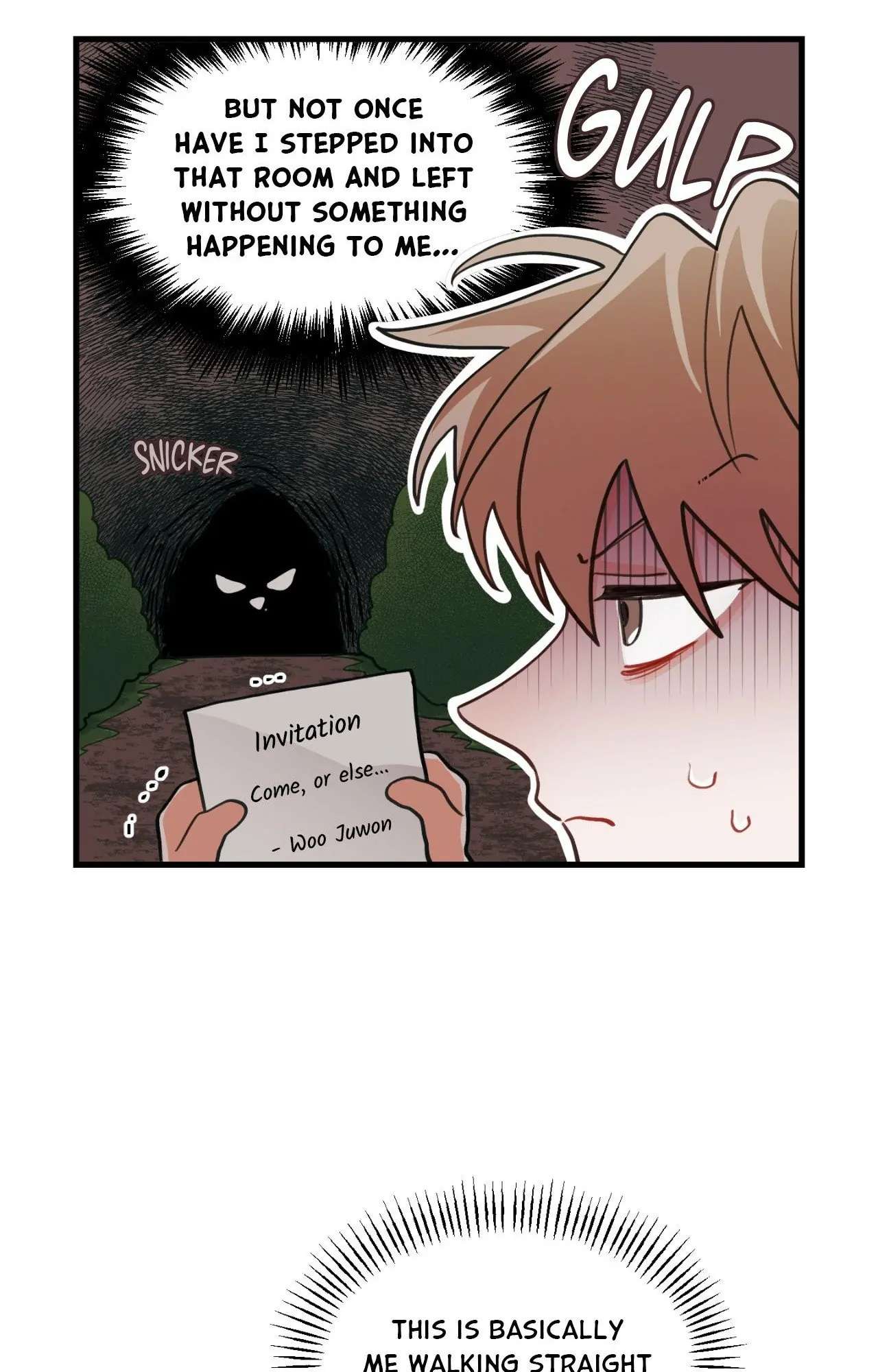 When Pear Blossoms Bloom Chapter 47 page 18 - 