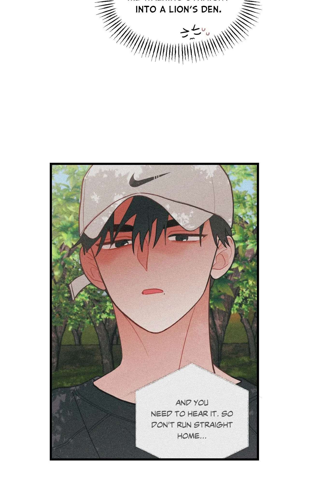 When Pear Blossoms Bloom Chapter 47 page 19 - 