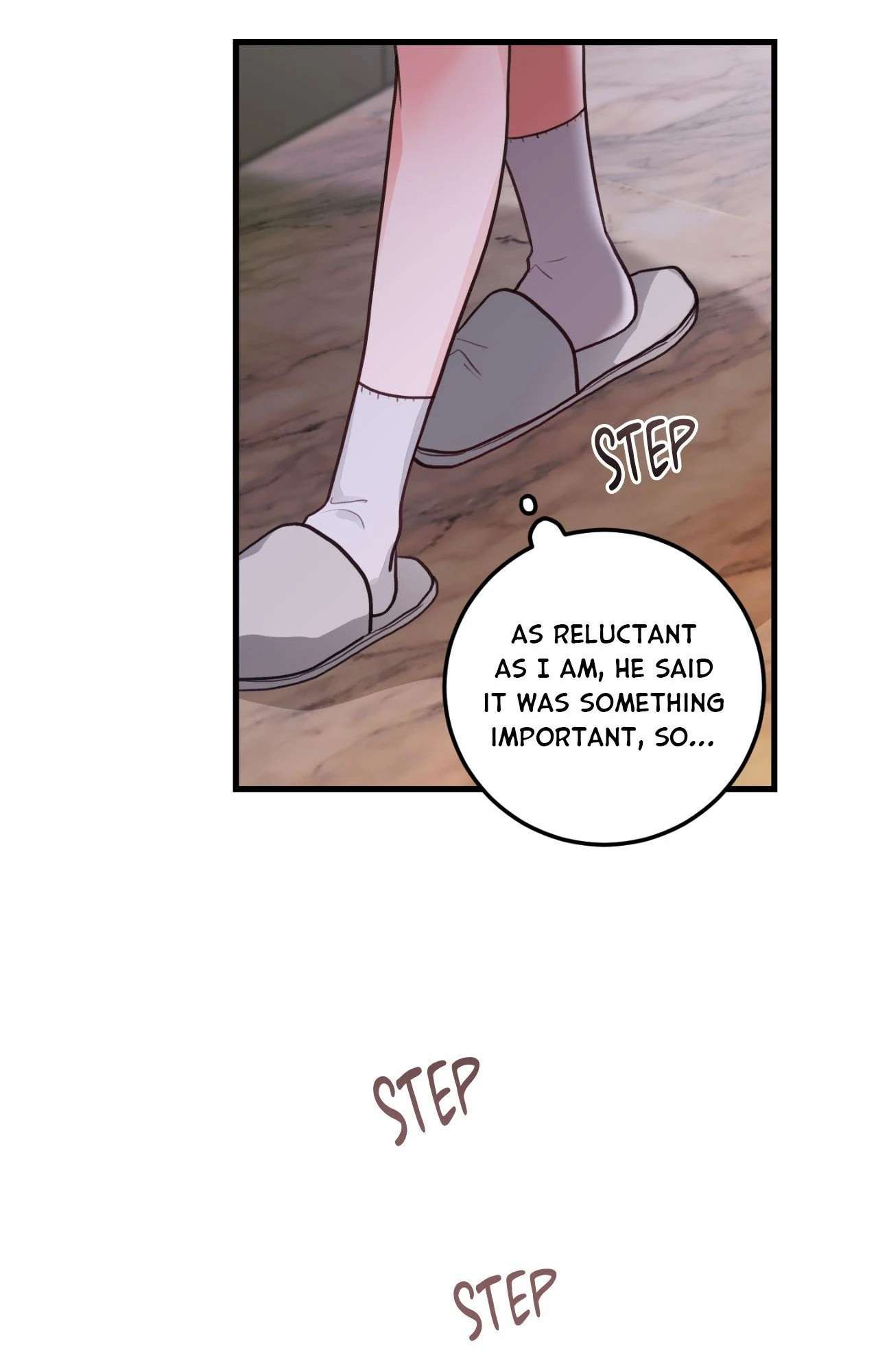 When Pear Blossoms Bloom Chapter 47 page 21 - 