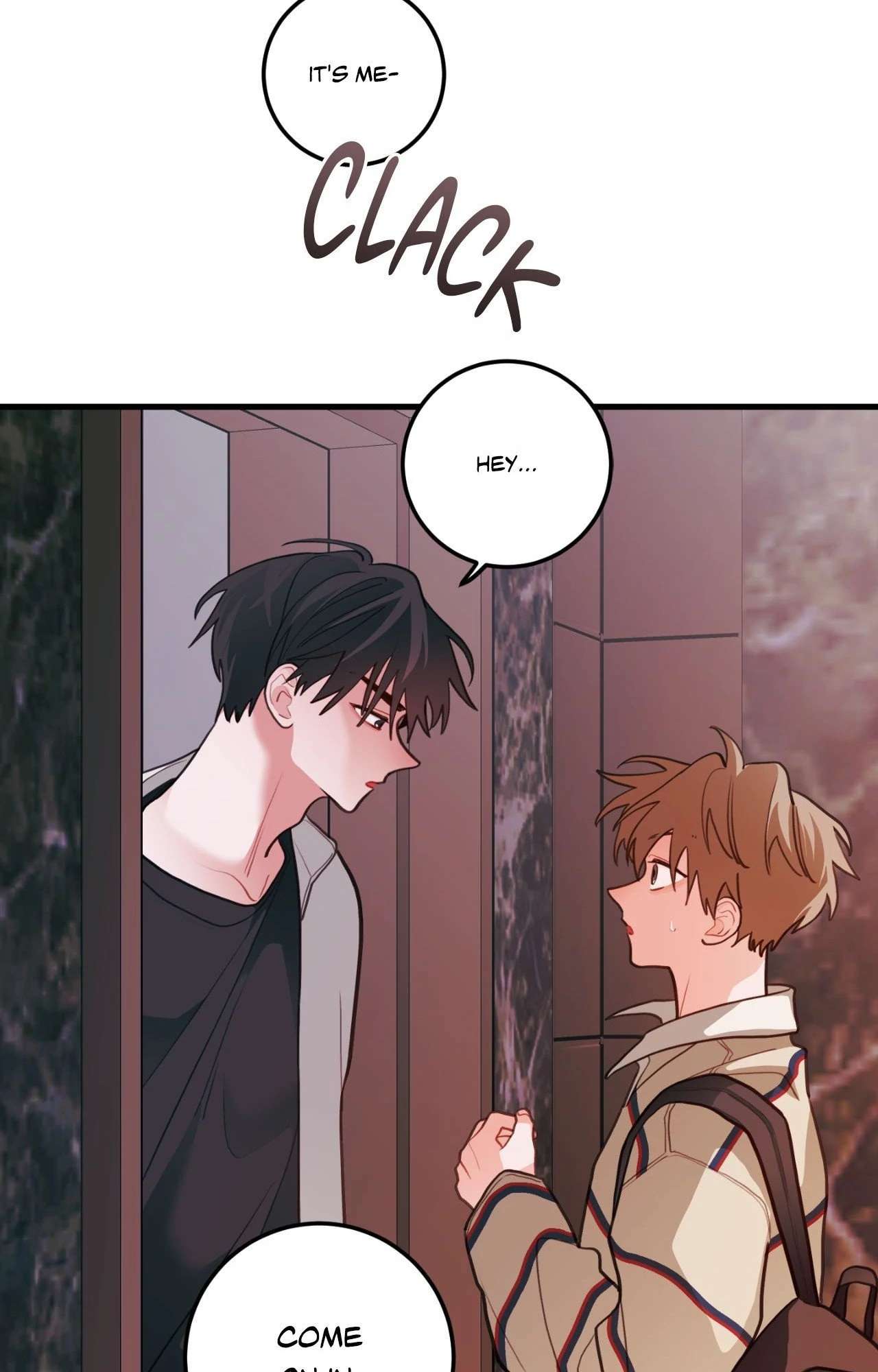 When Pear Blossoms Bloom Chapter 47 page 23 - 