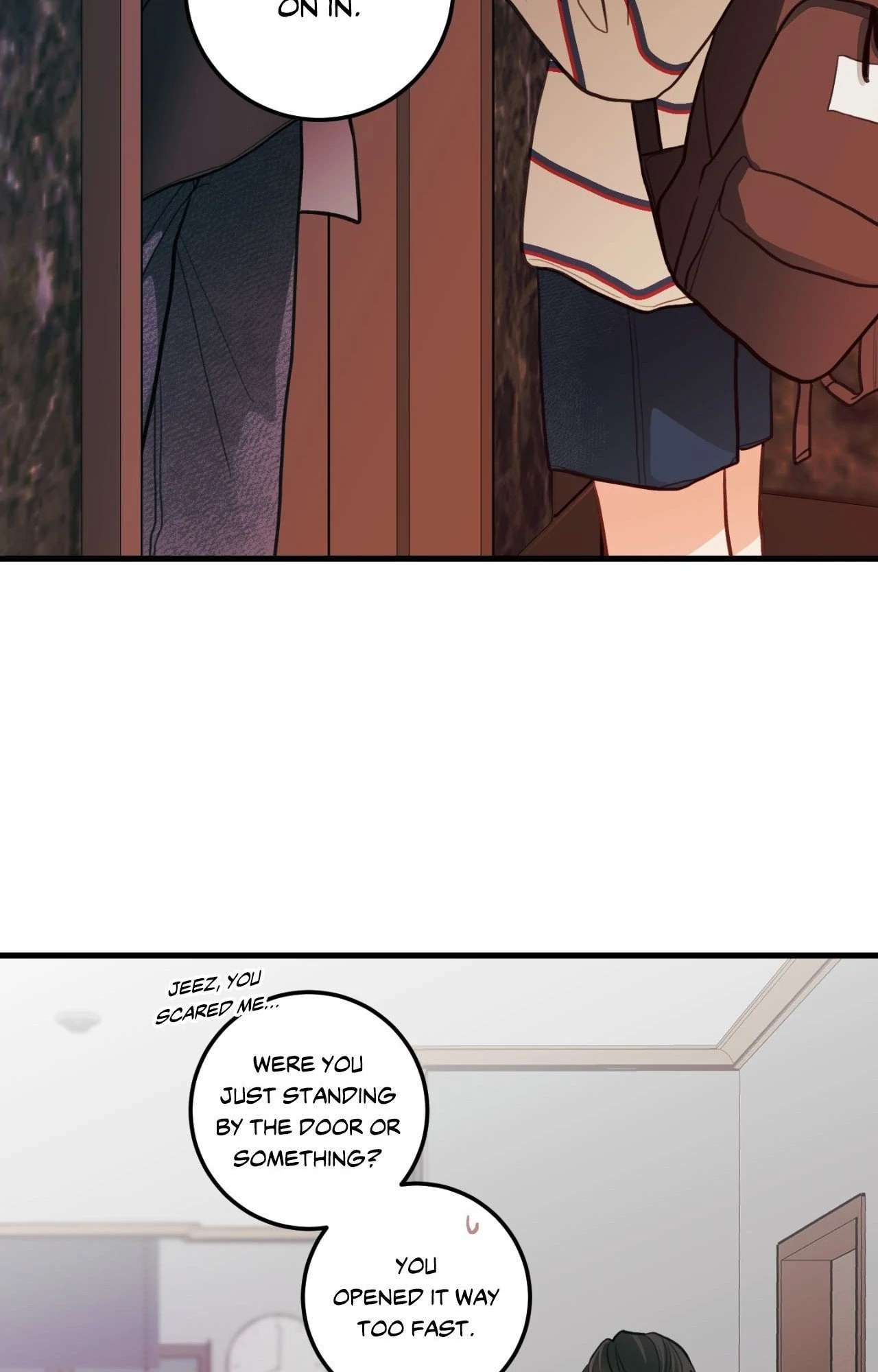 When Pear Blossoms Bloom Chapter 47 page 24 - 