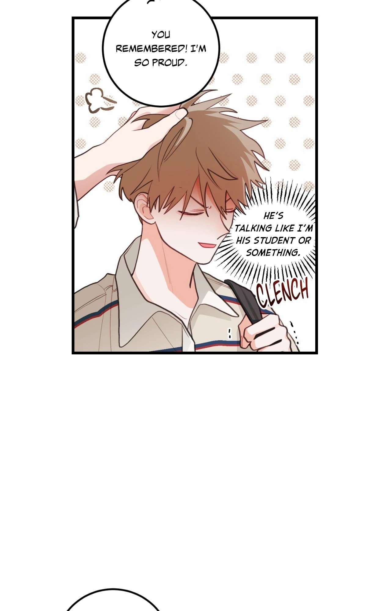 When Pear Blossoms Bloom Chapter 47 page 27 - 
