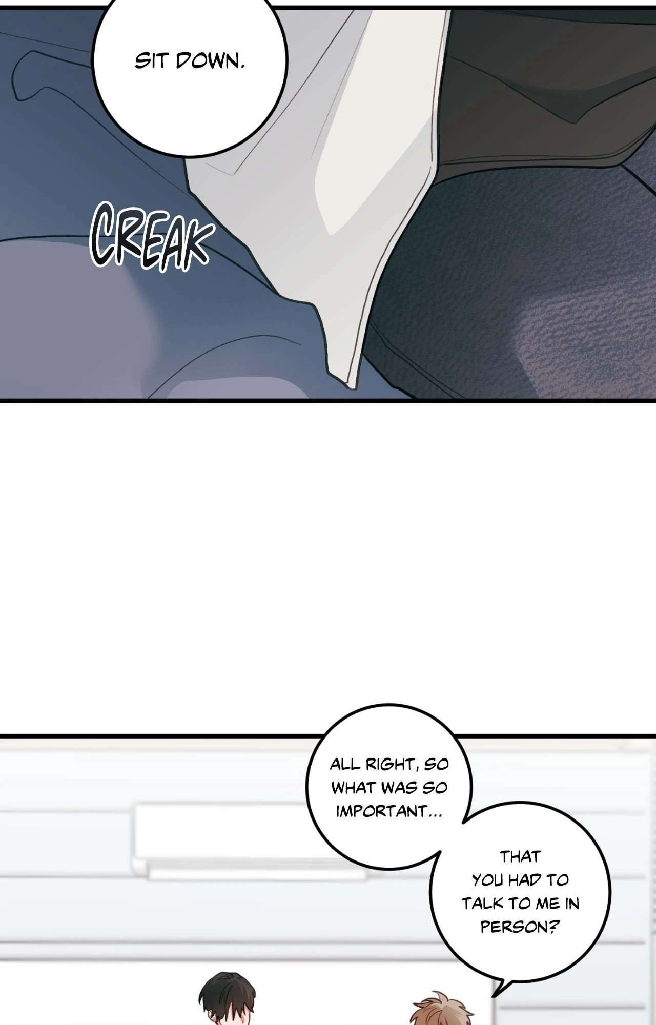 When Pear Blossoms Bloom Chapter 47 page 28 - 
