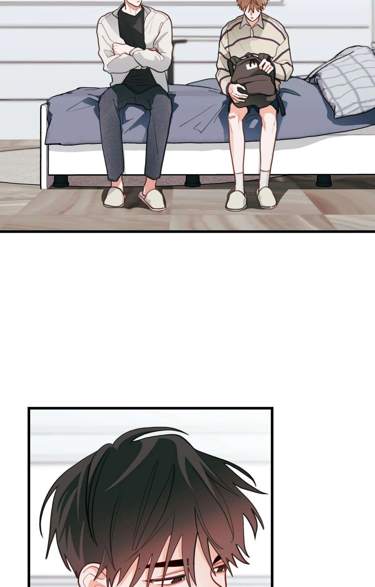 When Pear Blossoms Bloom Chapter 47 page 29 - 