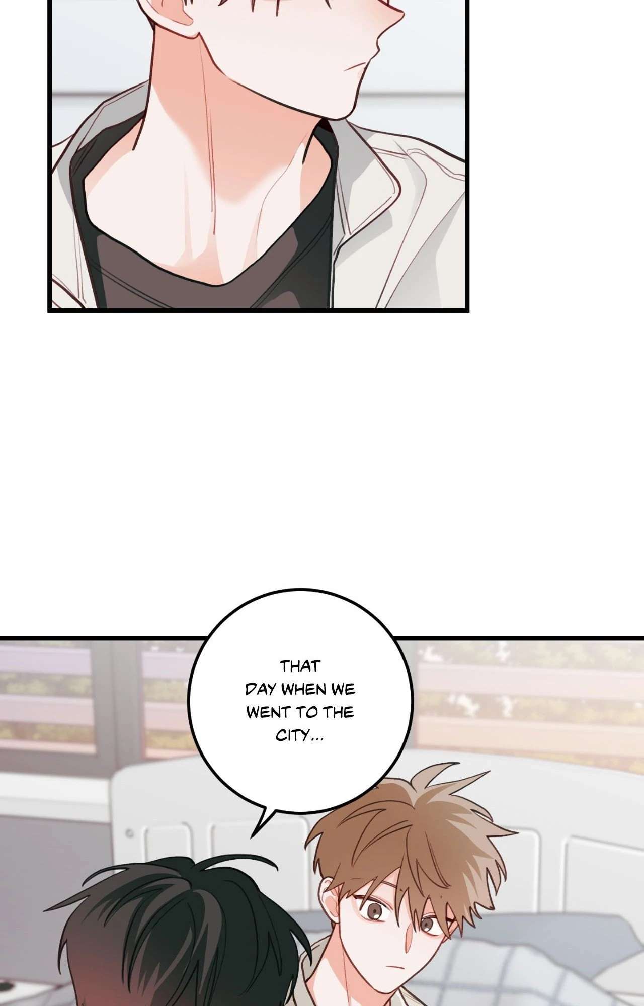 When Pear Blossoms Bloom Chapter 47 page 30 - 
