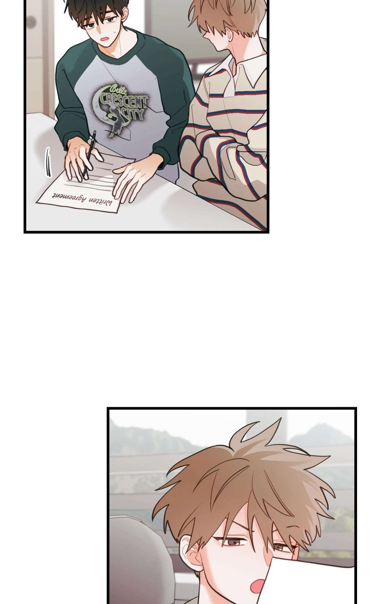 When Pear Blossoms Bloom Chapter 47 page 4 - 