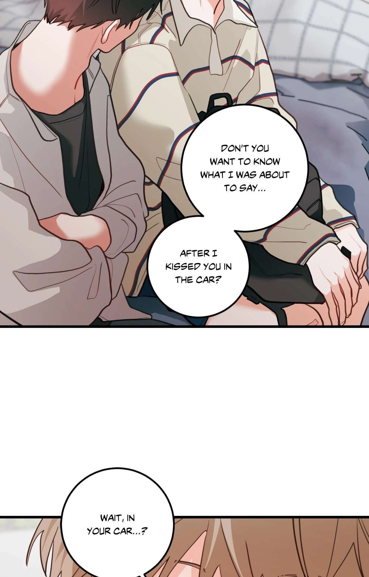 When Pear Blossoms Bloom Chapter 47 page 31 - 