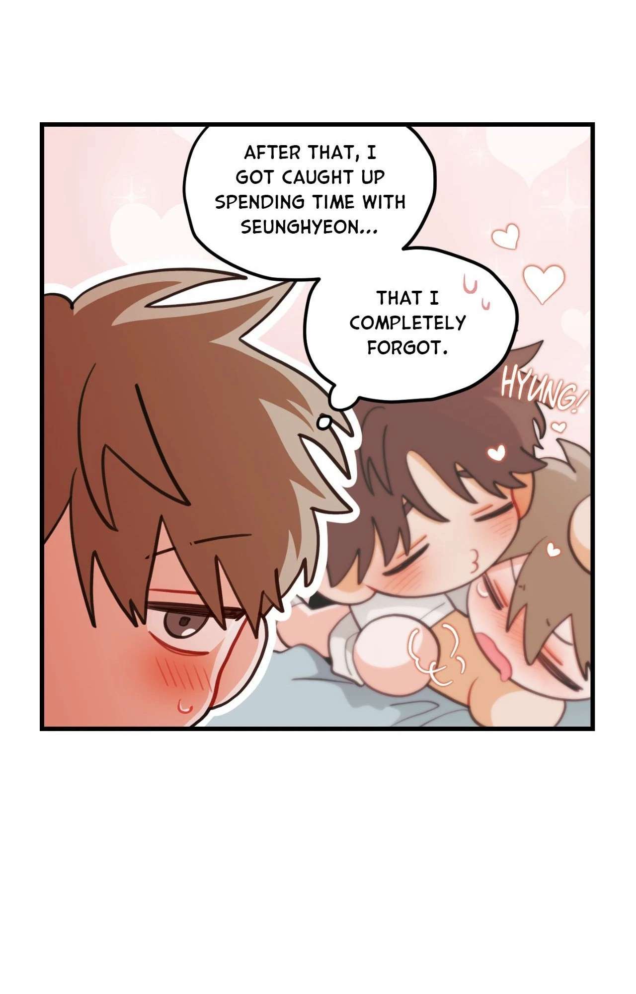 When Pear Blossoms Bloom Chapter 47 page 34 - 