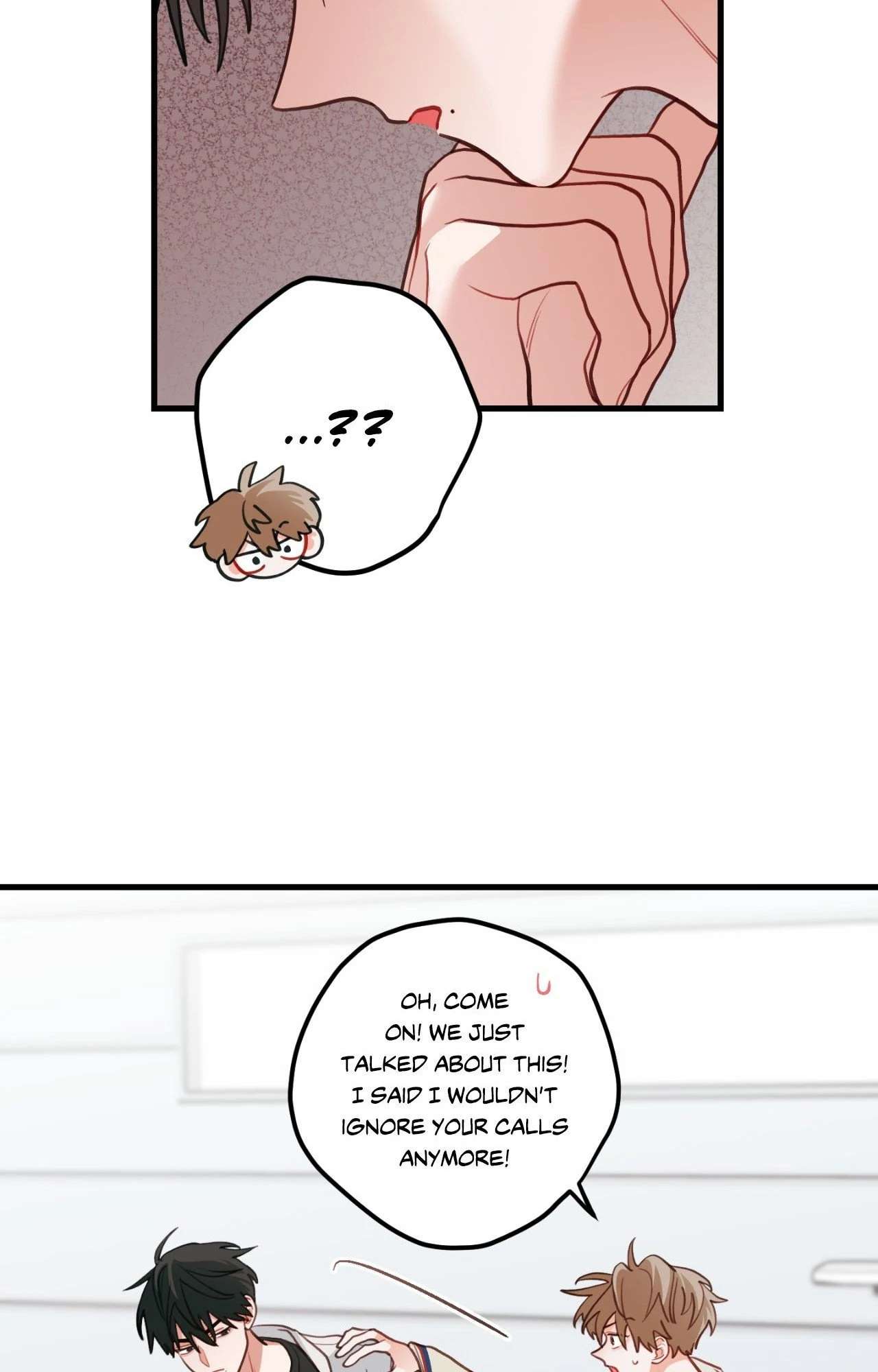 When Pear Blossoms Bloom Chapter 47 page 37 - 