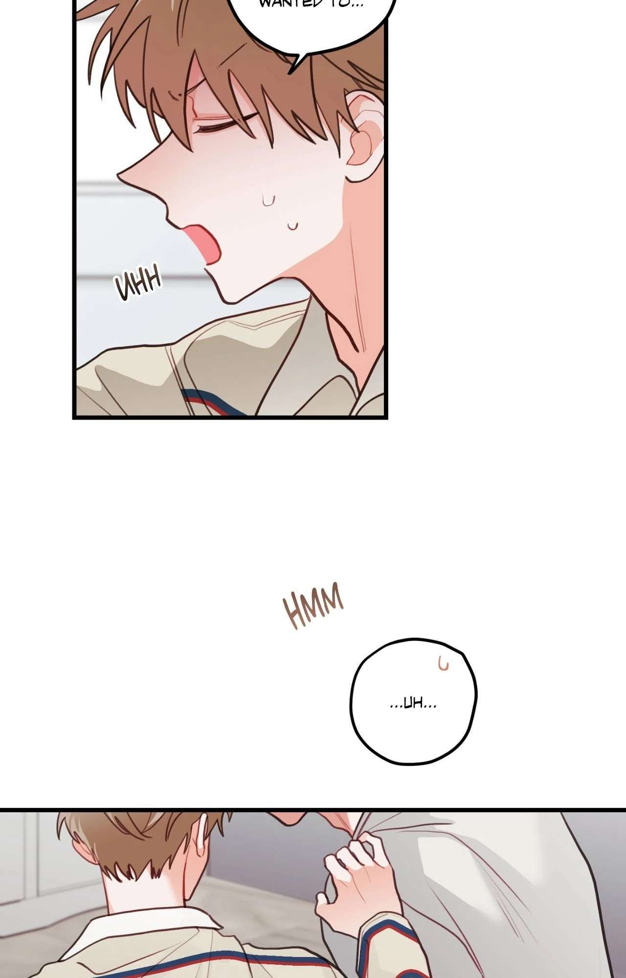 When Pear Blossoms Bloom Chapter 47 page 39 - 