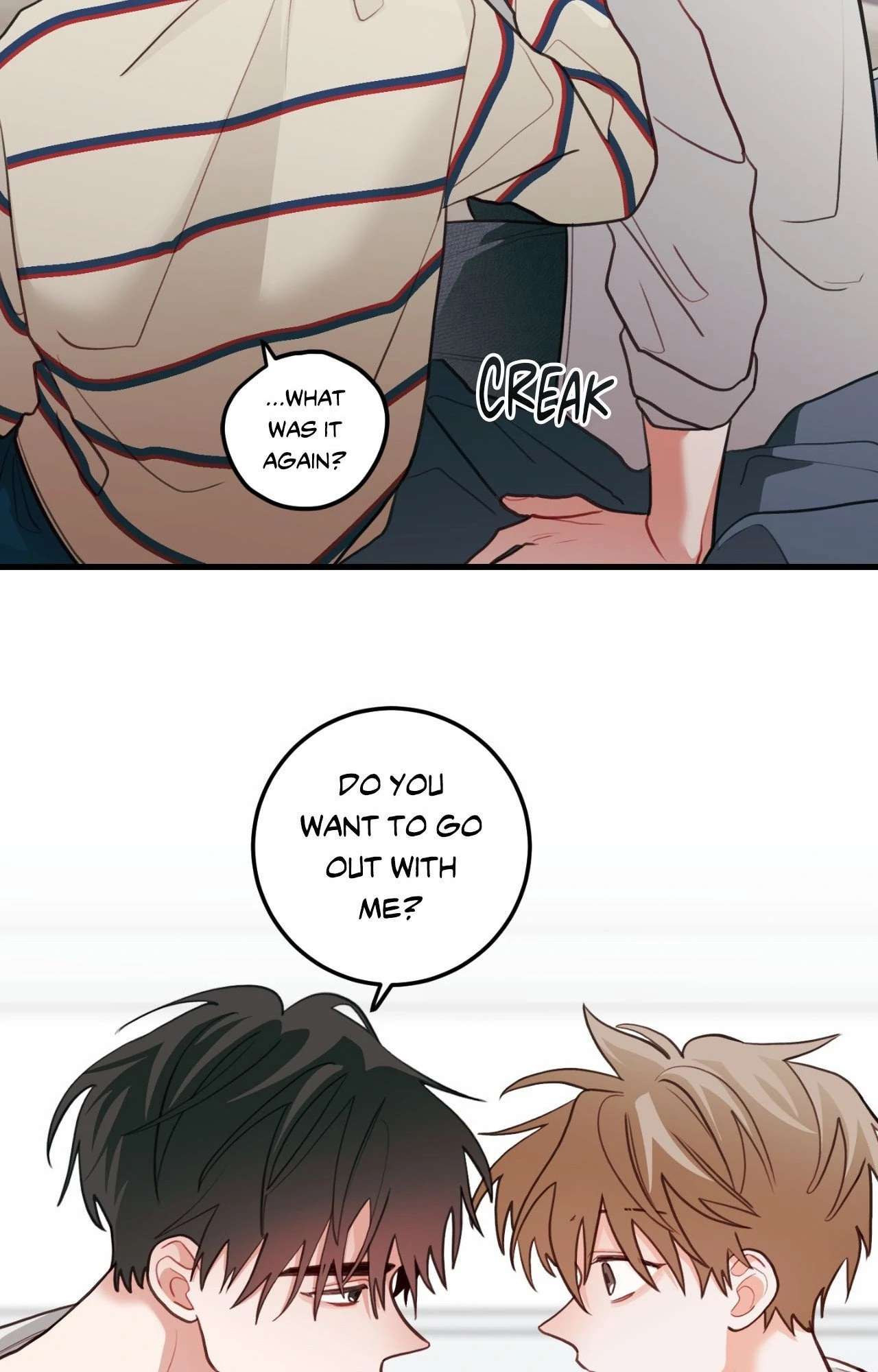 When Pear Blossoms Bloom Chapter 47 page 40 - 