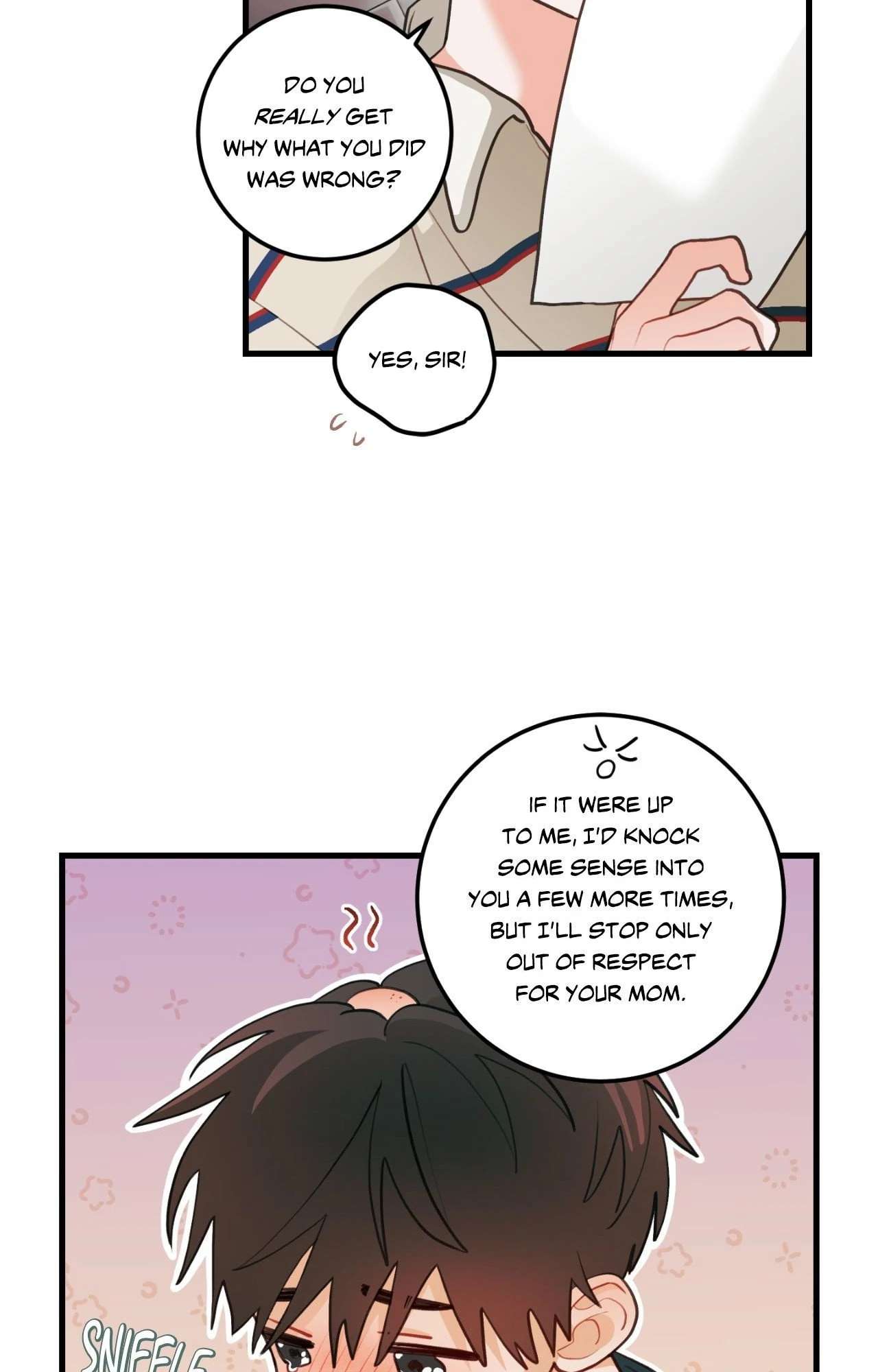 When Pear Blossoms Bloom Chapter 47 page 5 - 