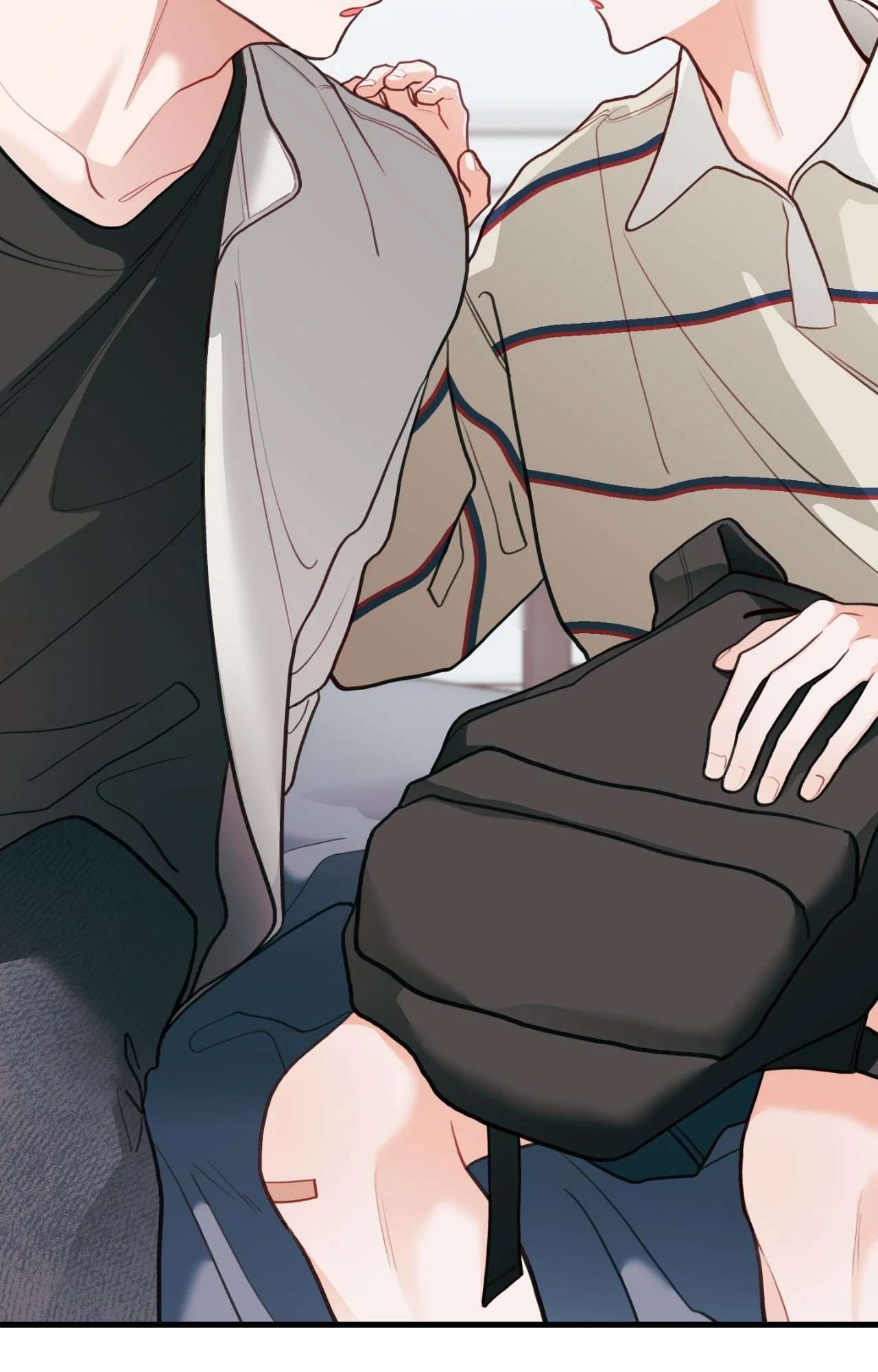 When Pear Blossoms Bloom Chapter 47 page 41 - 