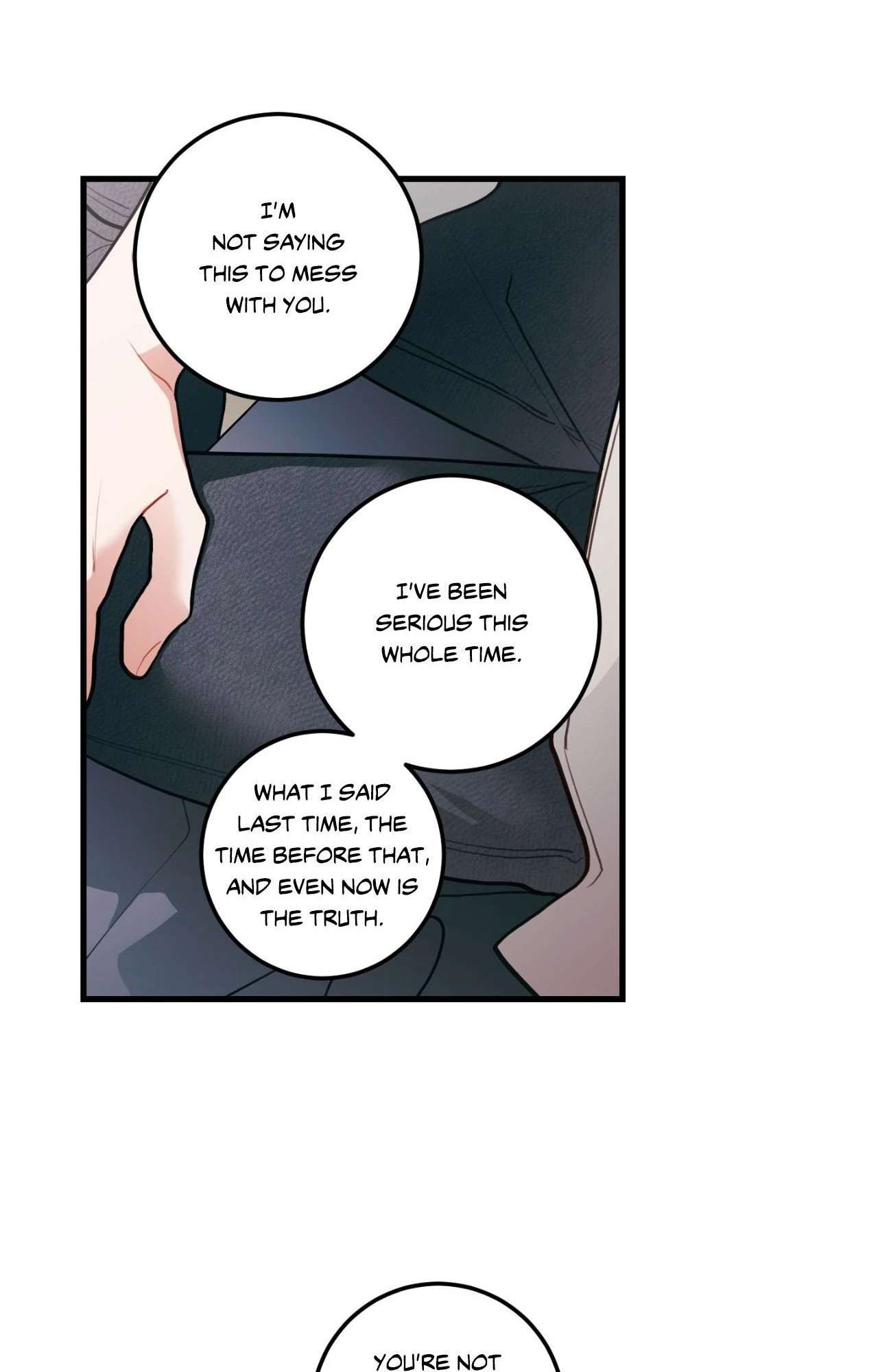 When Pear Blossoms Bloom Chapter 47 page 45 - 