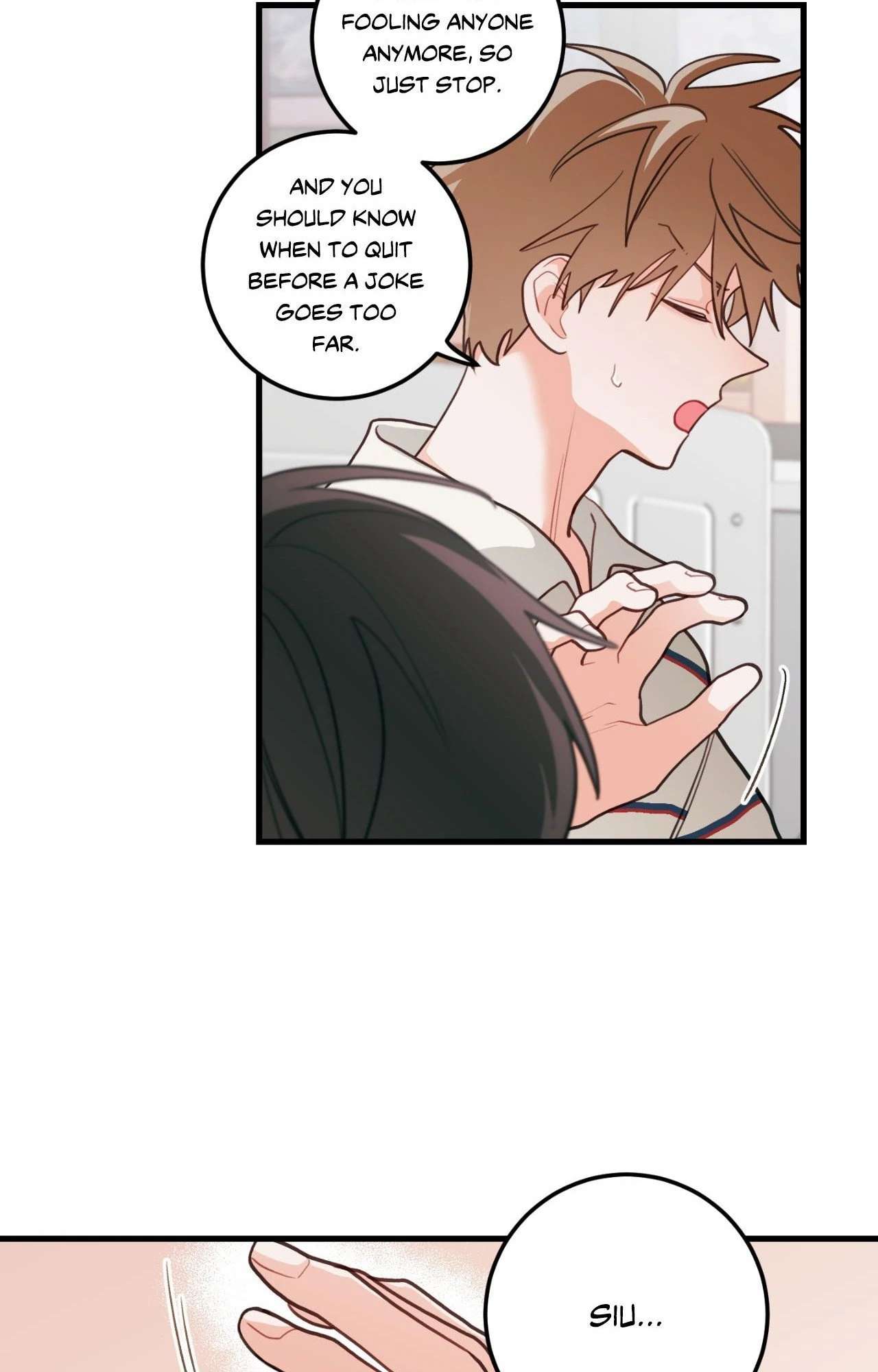 When Pear Blossoms Bloom Chapter 47 page 46 - 