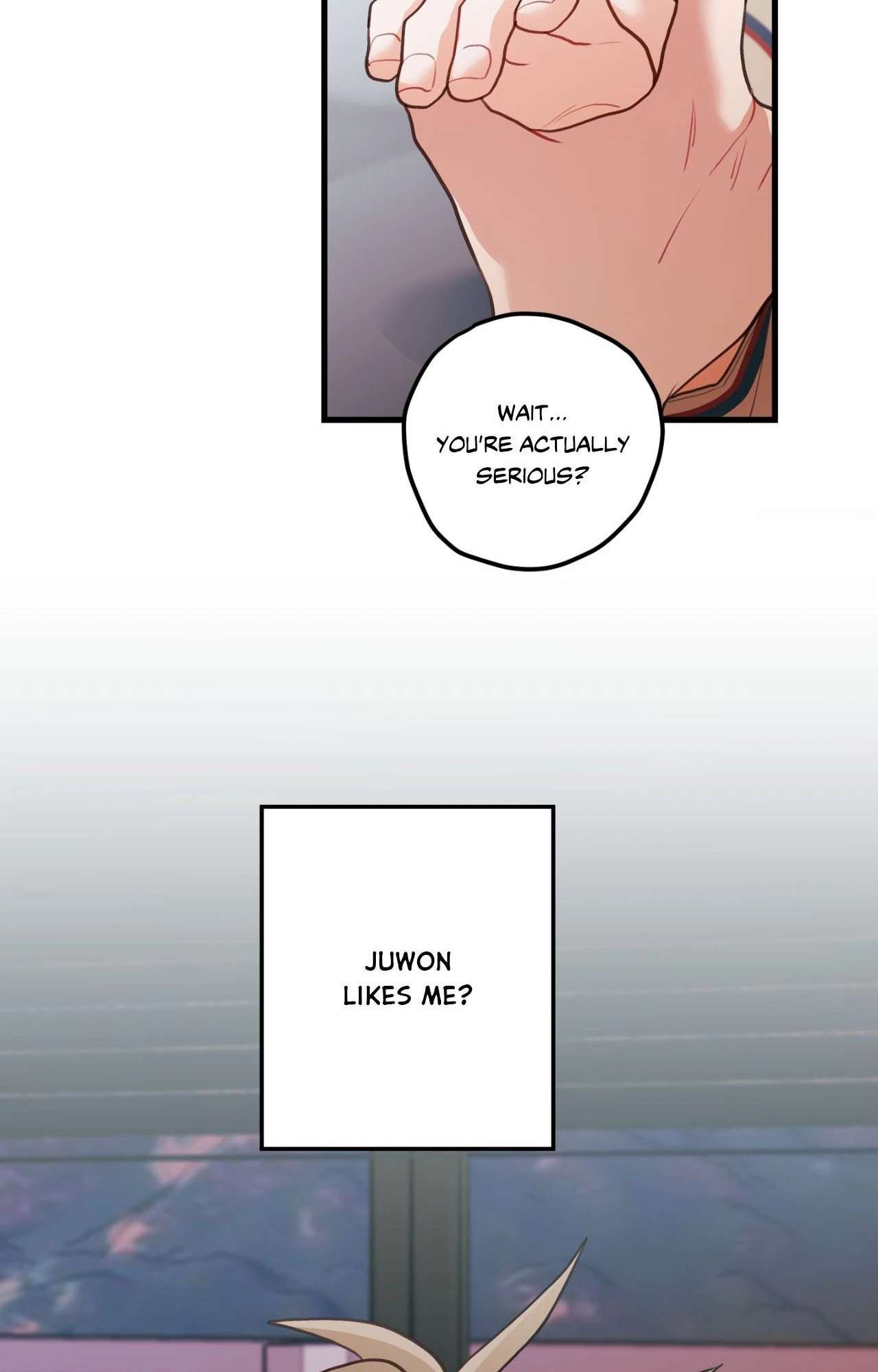 When Pear Blossoms Bloom Chapter 47 page 50 - 