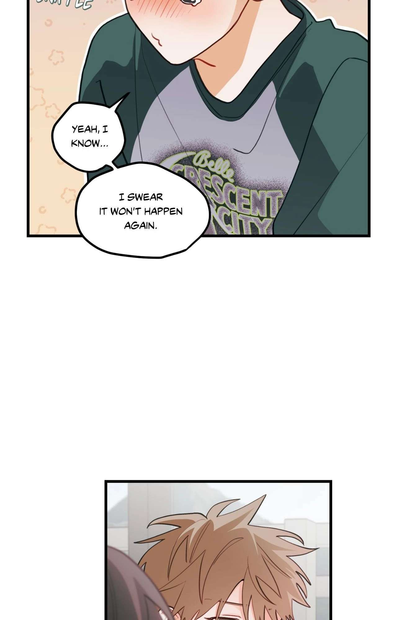 When Pear Blossoms Bloom Chapter 47 page 6 - 