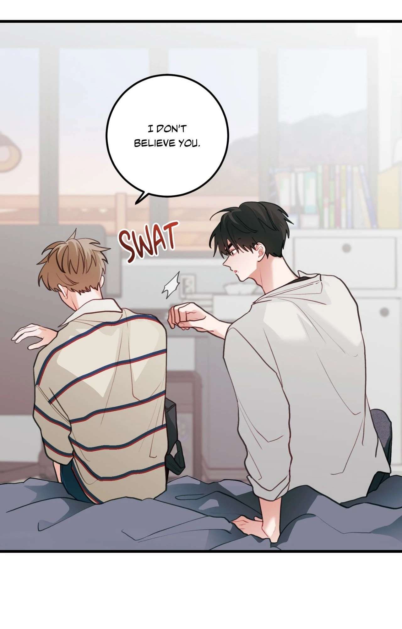 When Pear Blossoms Bloom Chapter 47 page 53 - 