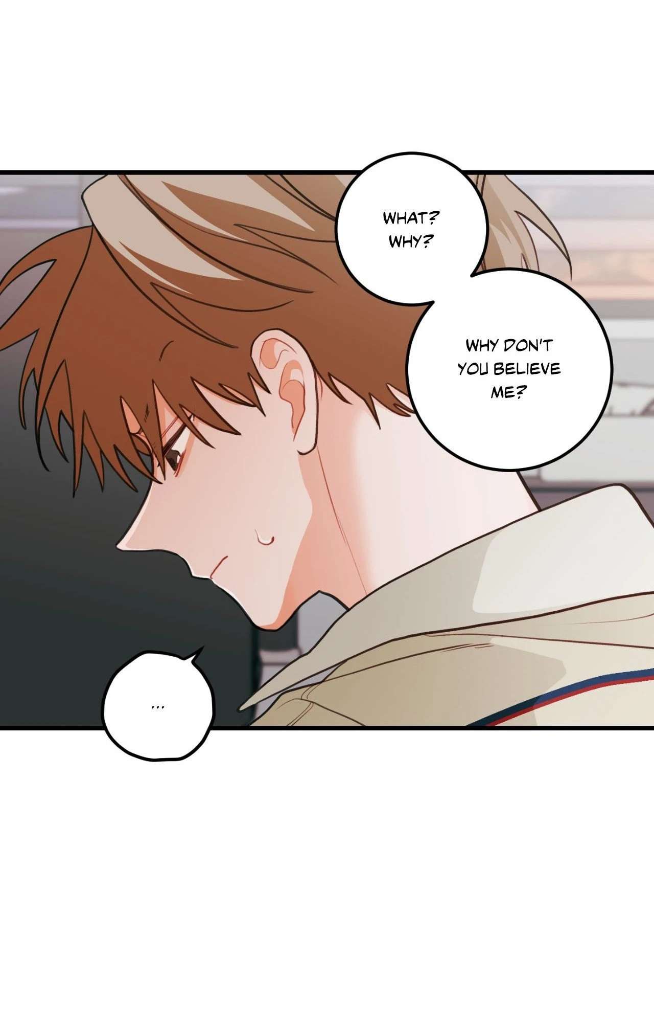 When Pear Blossoms Bloom Chapter 47 page 54 - 