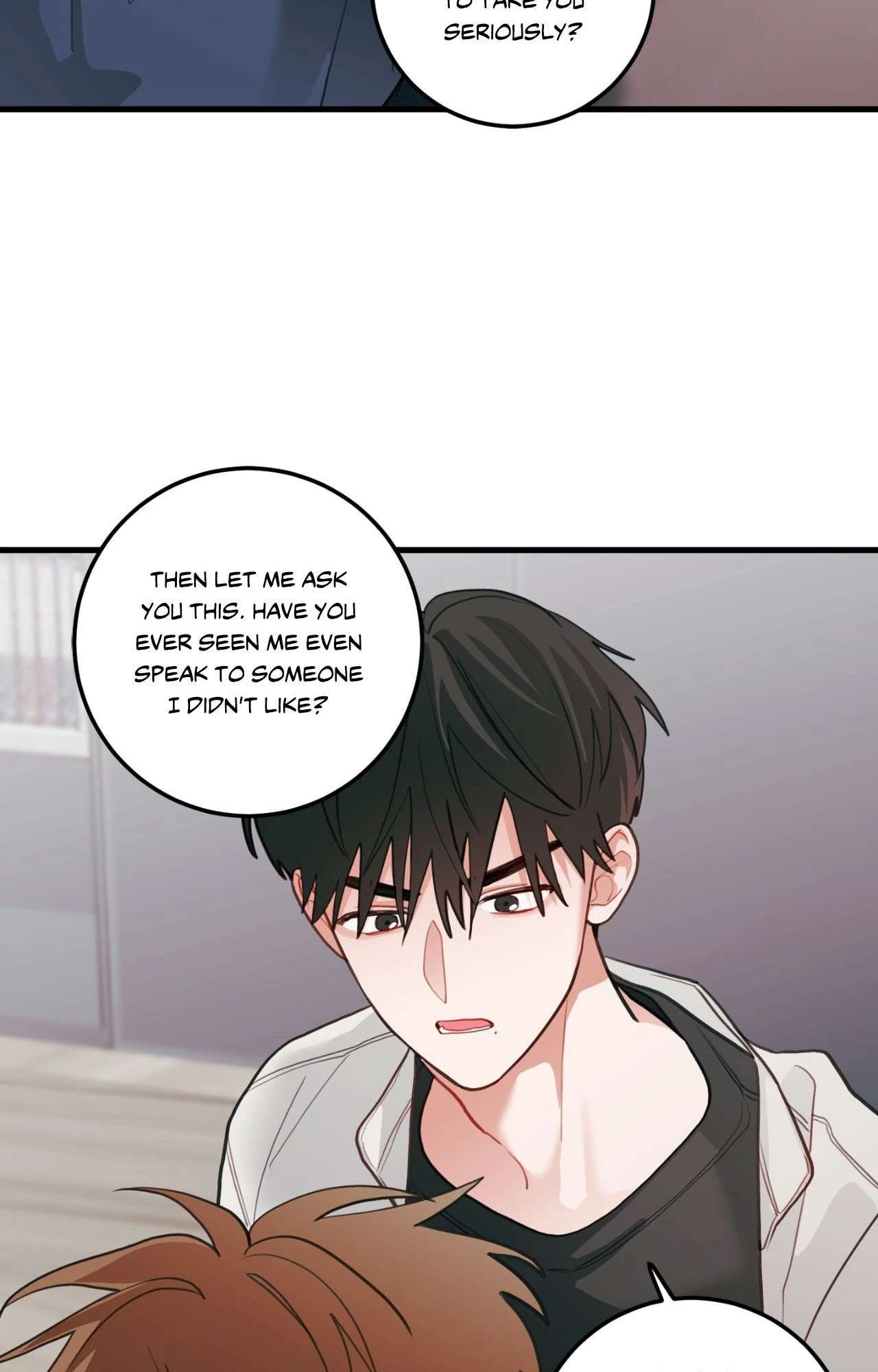 When Pear Blossoms Bloom Chapter 47 page 56 - 