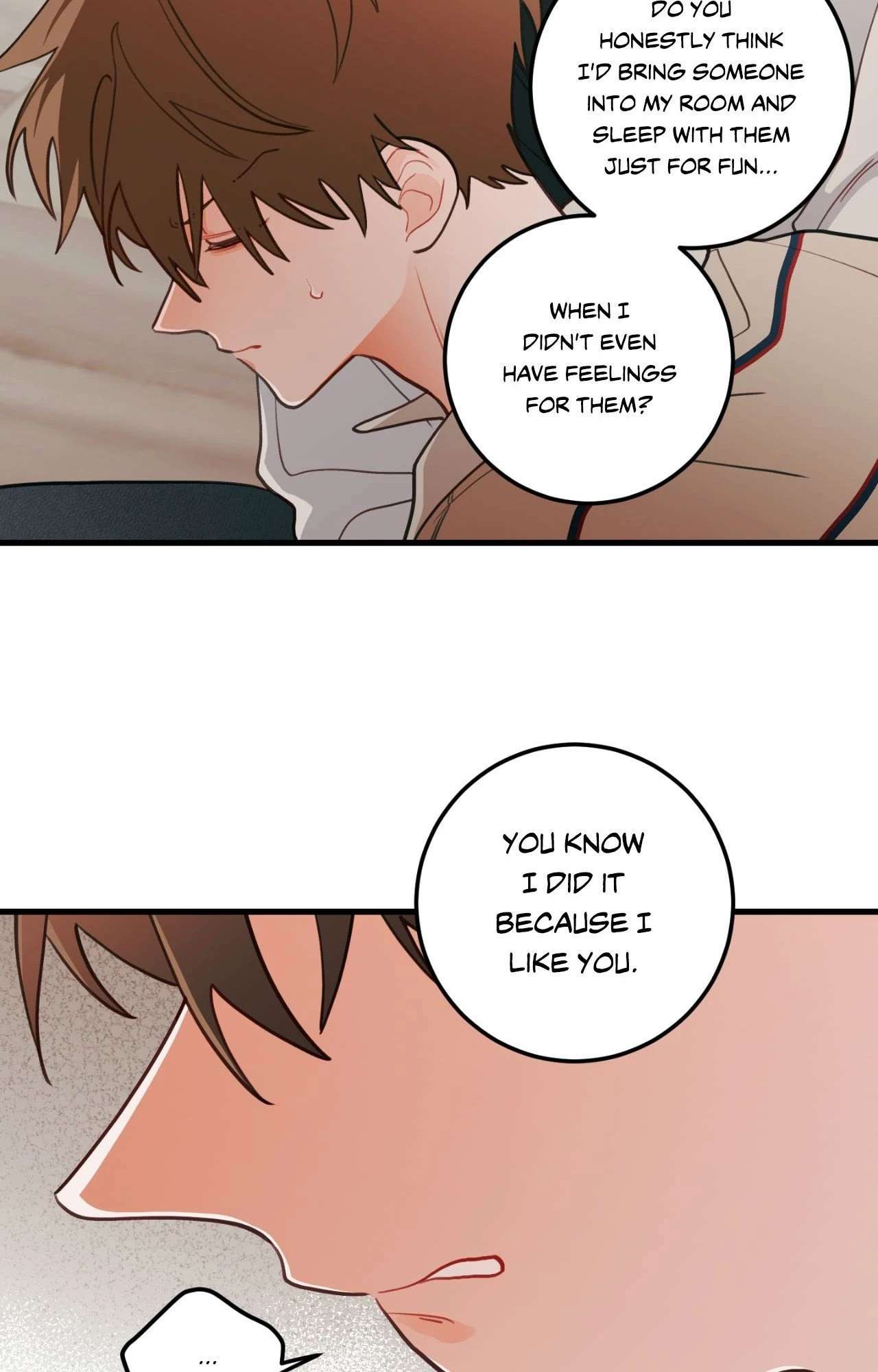When Pear Blossoms Bloom Chapter 47 page 57 - 
