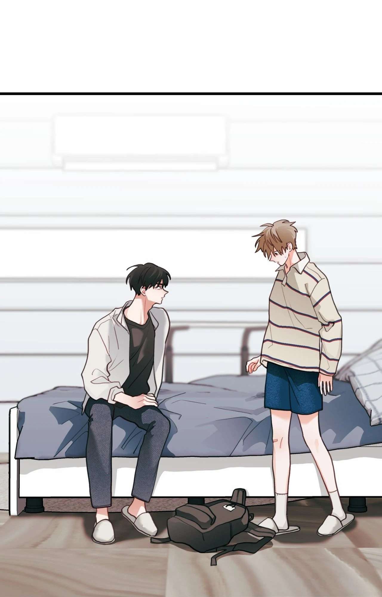 When Pear Blossoms Bloom Chapter 47 page 60 - 